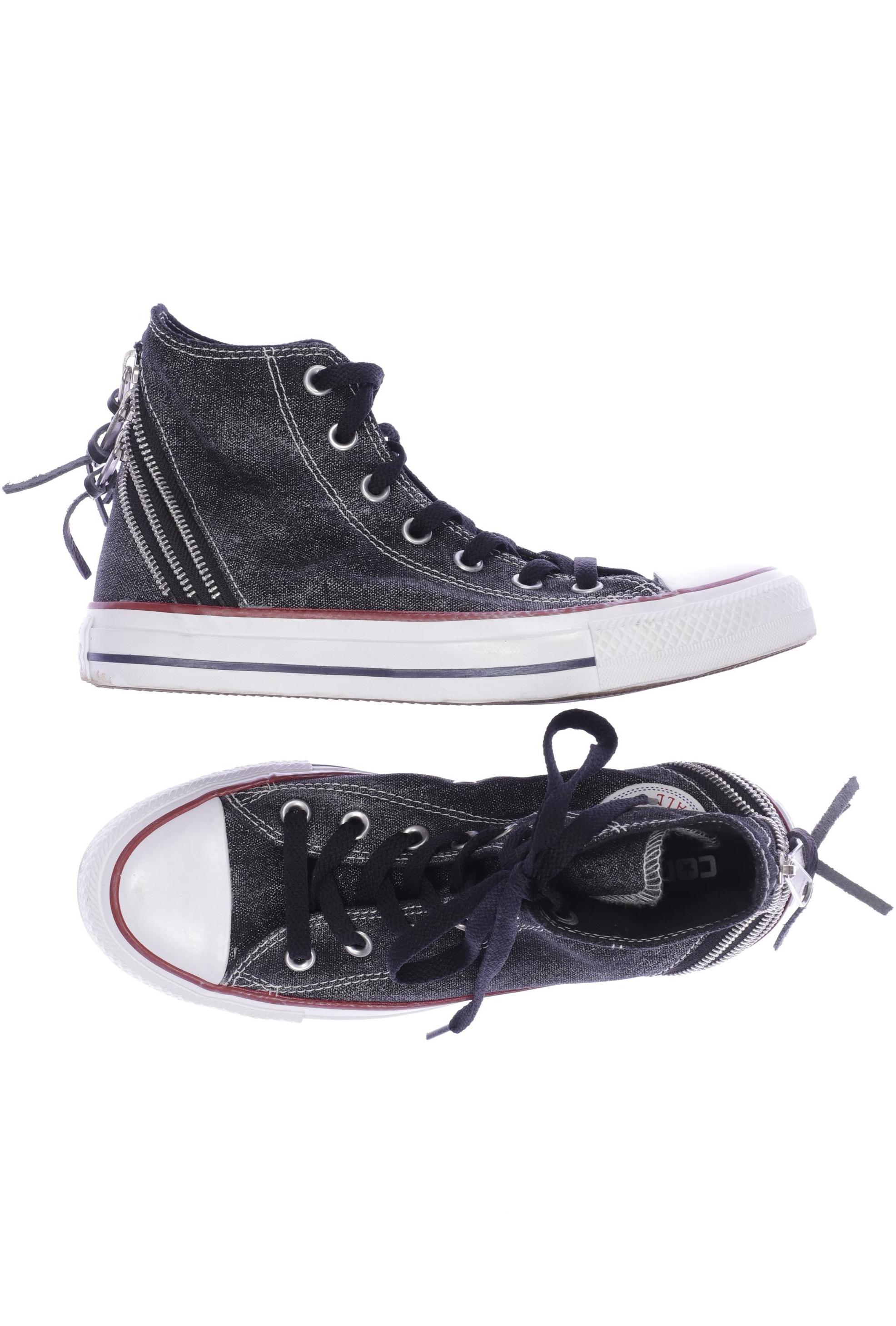 

Converse Damen Sneakers, grau, Gr. 38