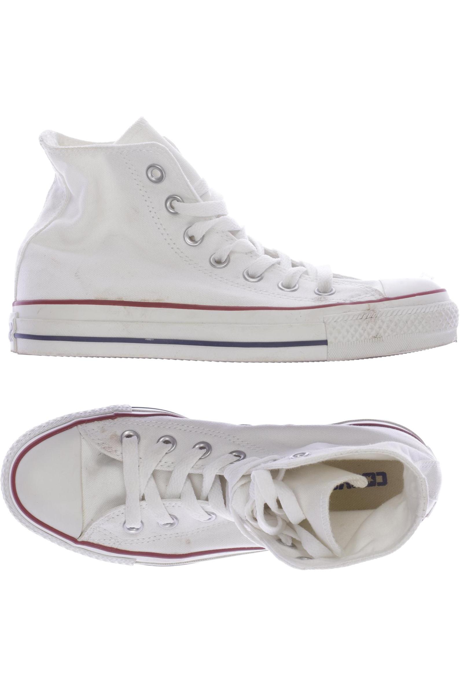 

Converse Damen Sneakers, weiß