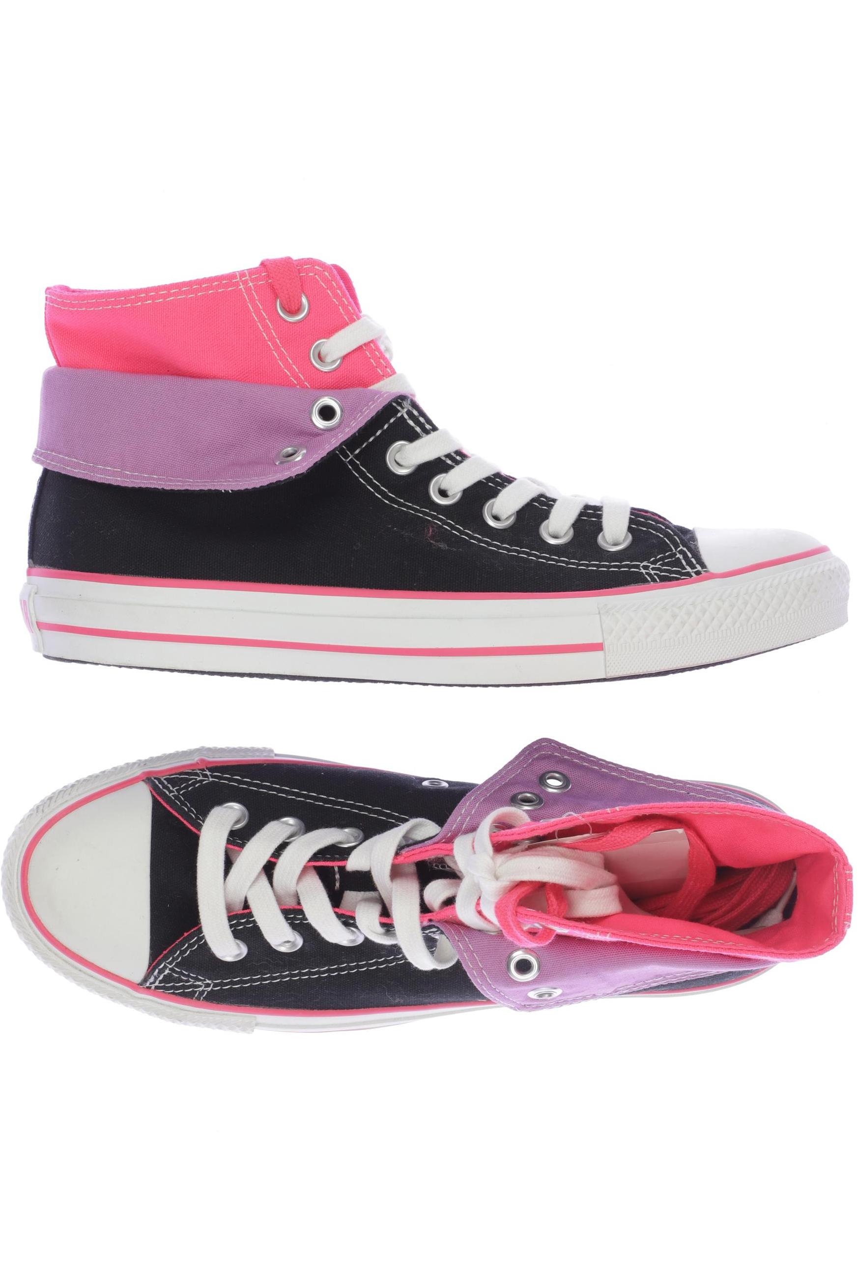 

Converse Damen Sneakers, schwarz, Gr. 40