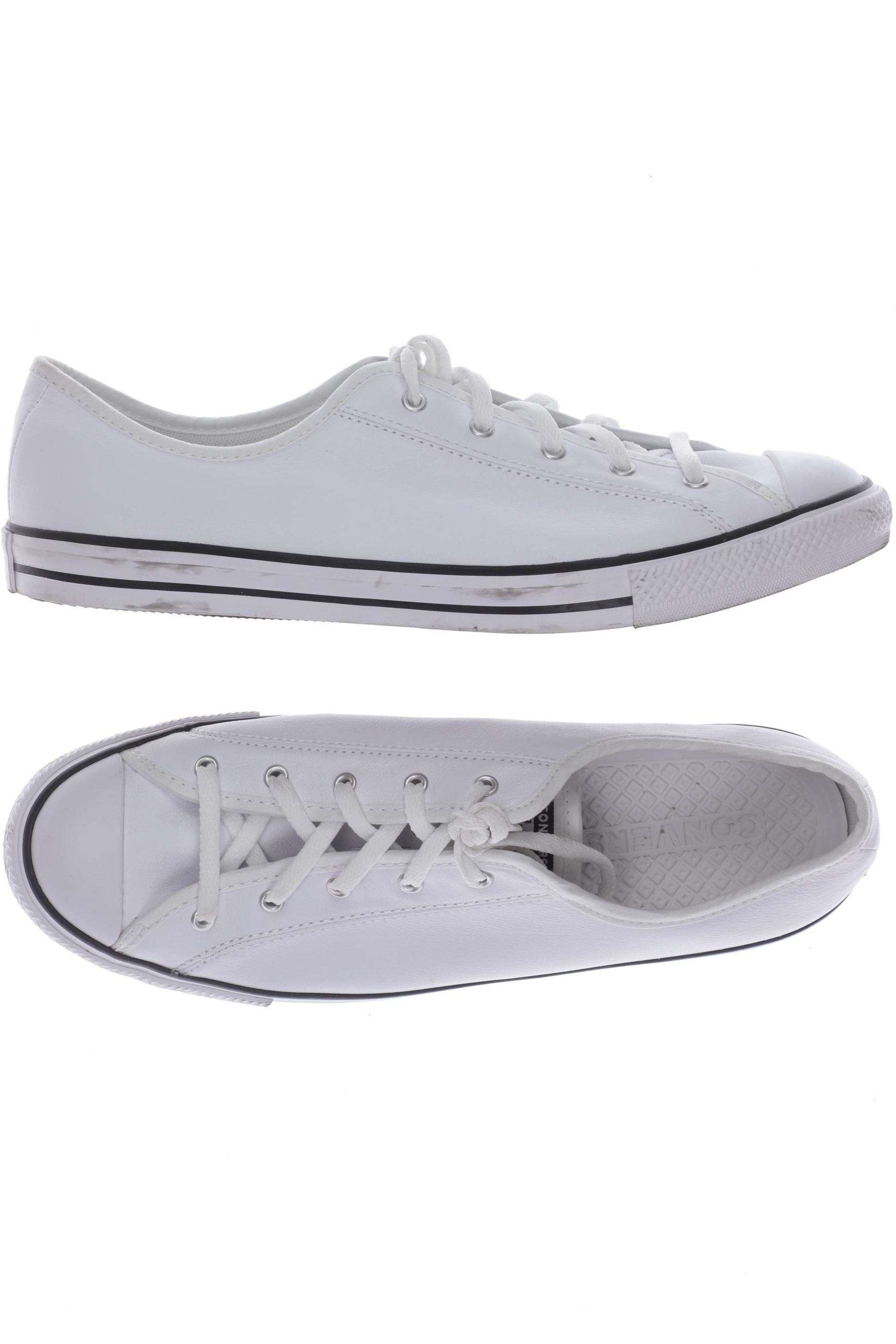 

Converse Damen Sneakers, weiß