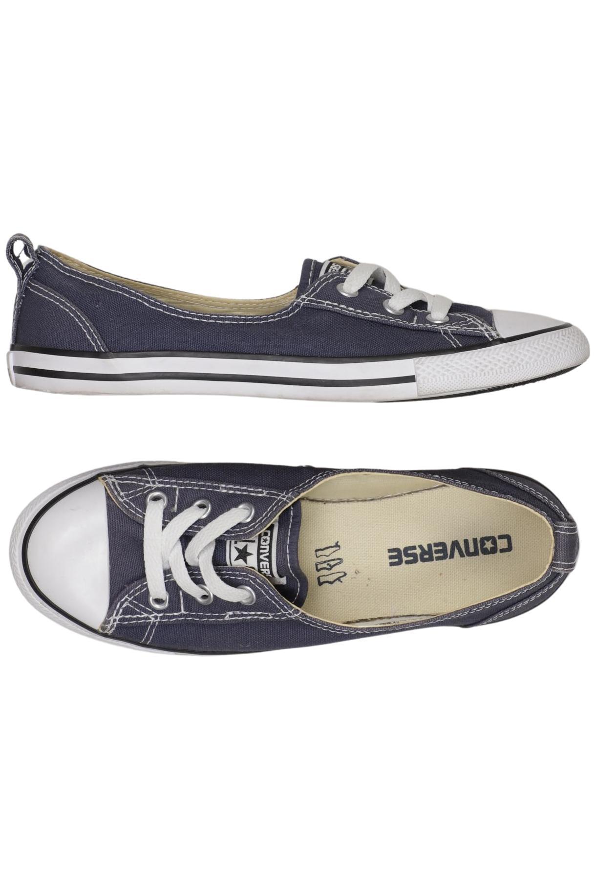 

Converse Damen Sneakers, marineblau, Gr. 37.5