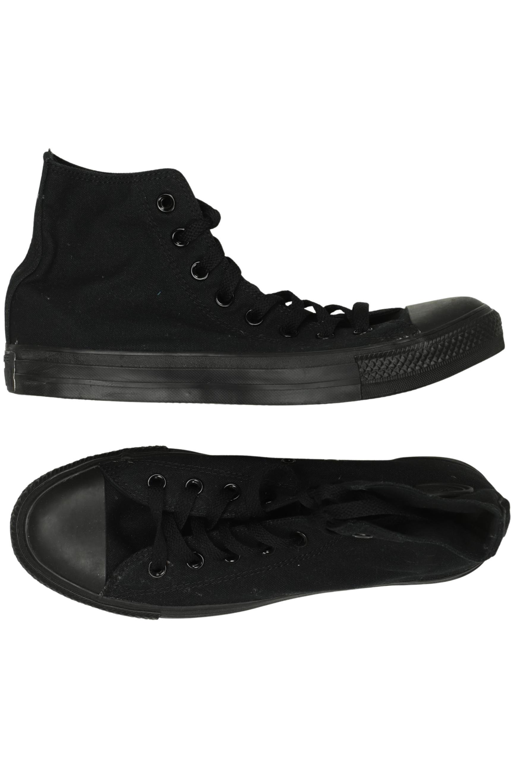 

Converse Damen Sneakers, schwarz, Gr. 41.5