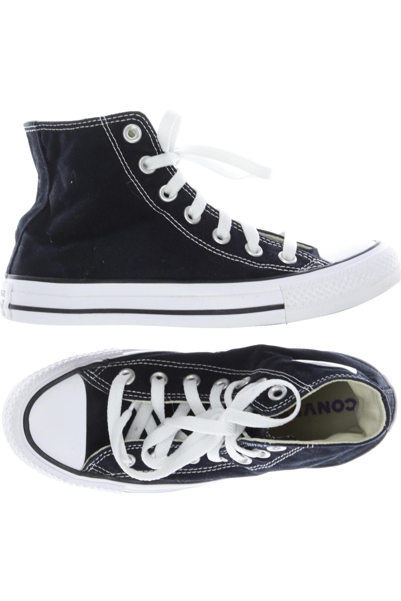 

Converse Damen Sneakers, schwarz, Gr. 36