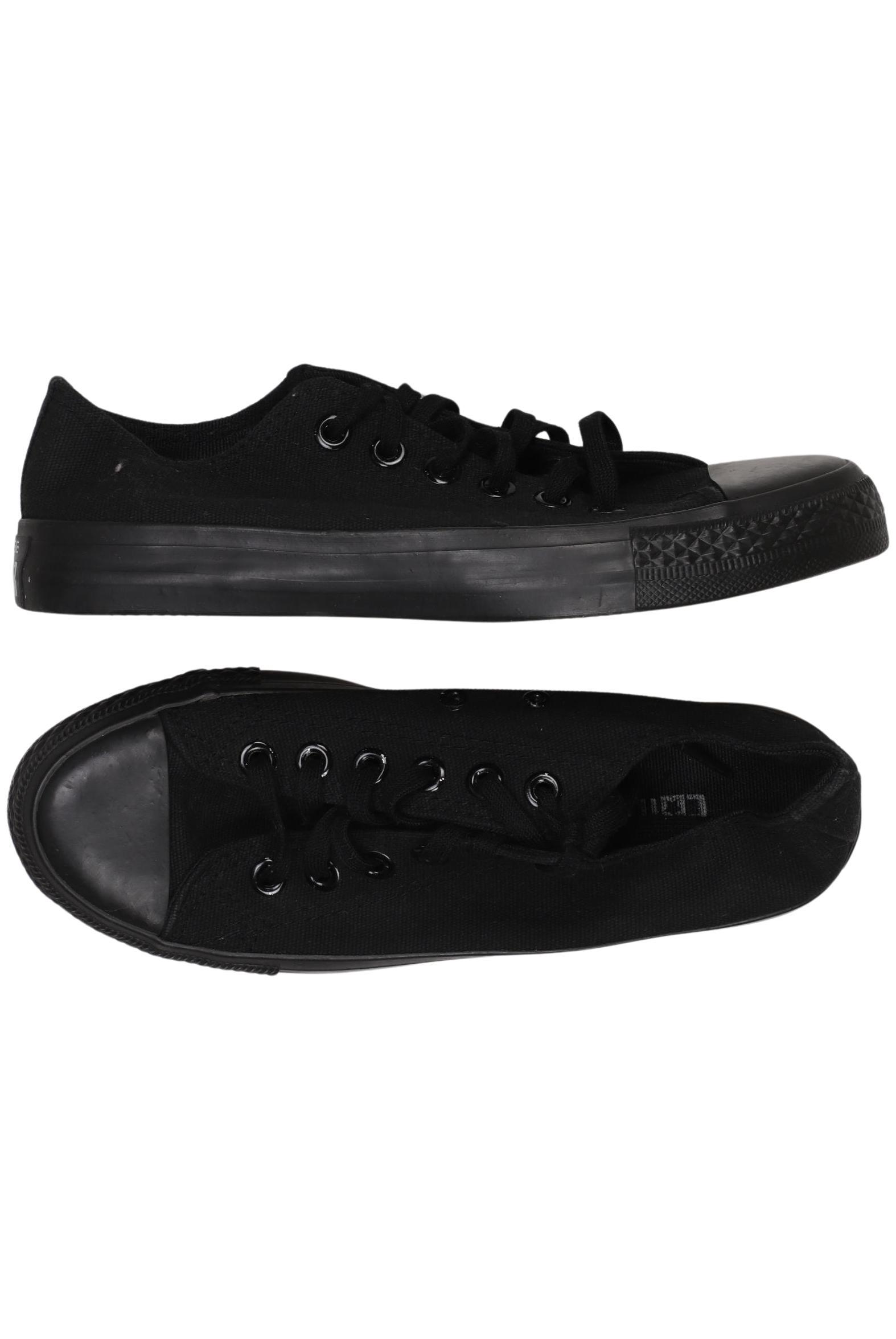 

Converse Damen Sneakers, schwarz, Gr. 38