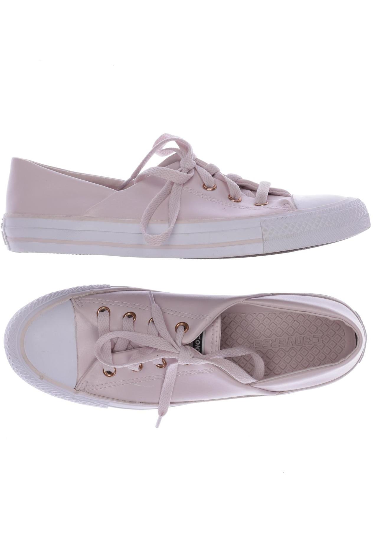 

Converse Damen Sneakers, pink