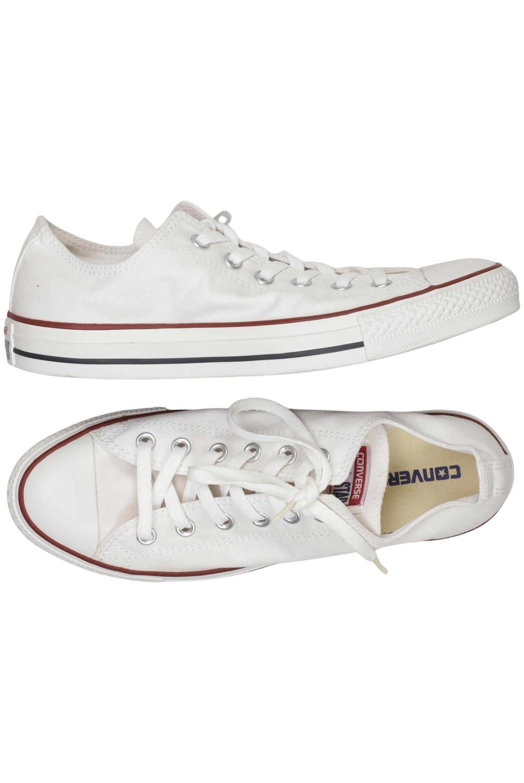 

Converse Damen Sneakers, weiß, Gr. 41.5