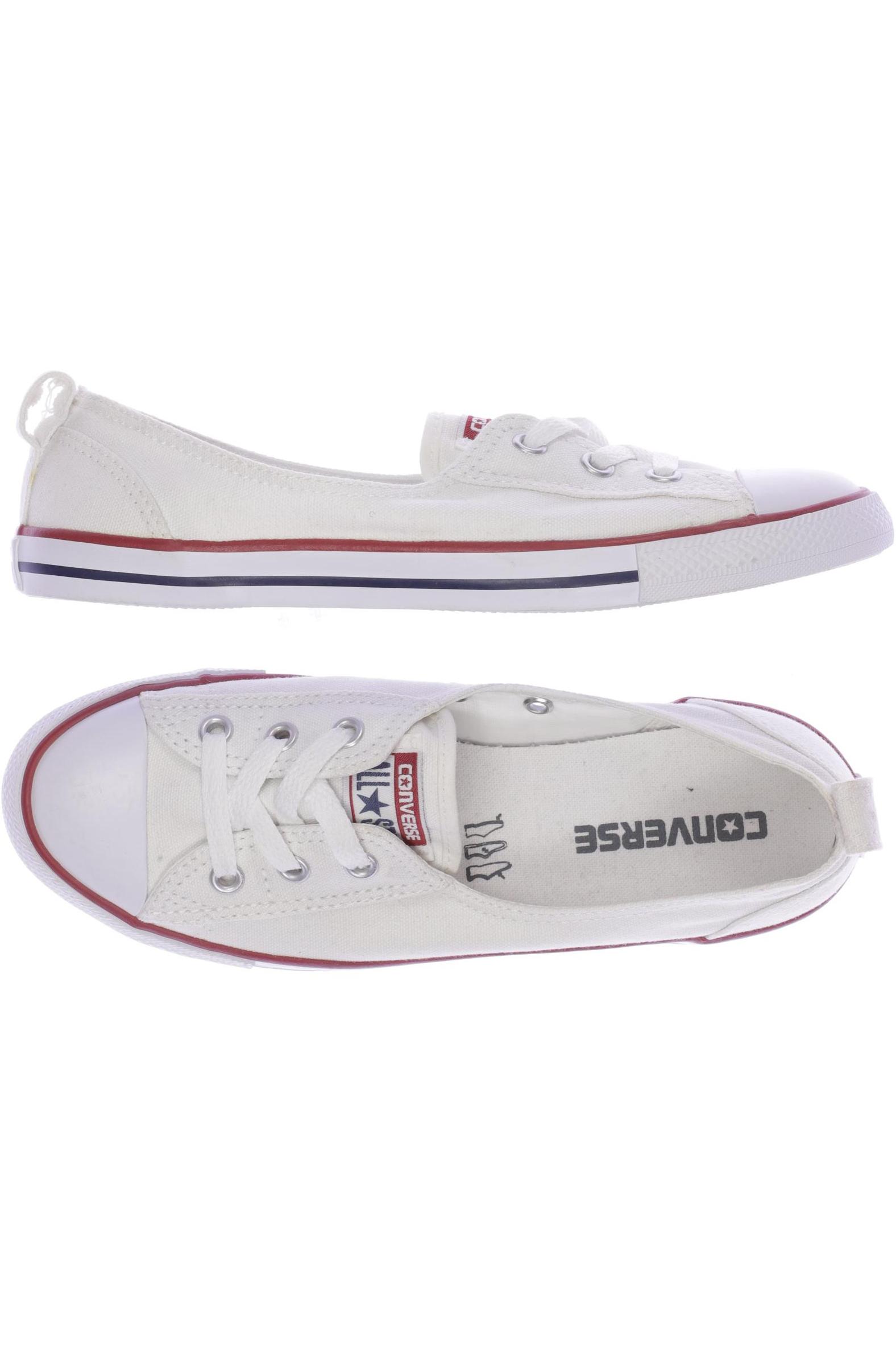 

Converse Damen Sneakers, weiß, Gr. 37