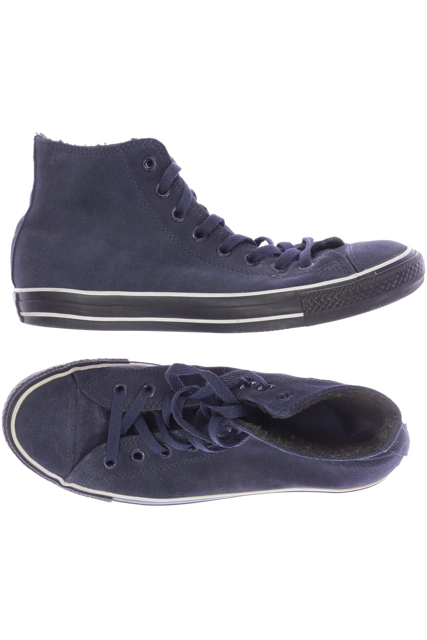 

Converse Damen Sneakers, marineblau