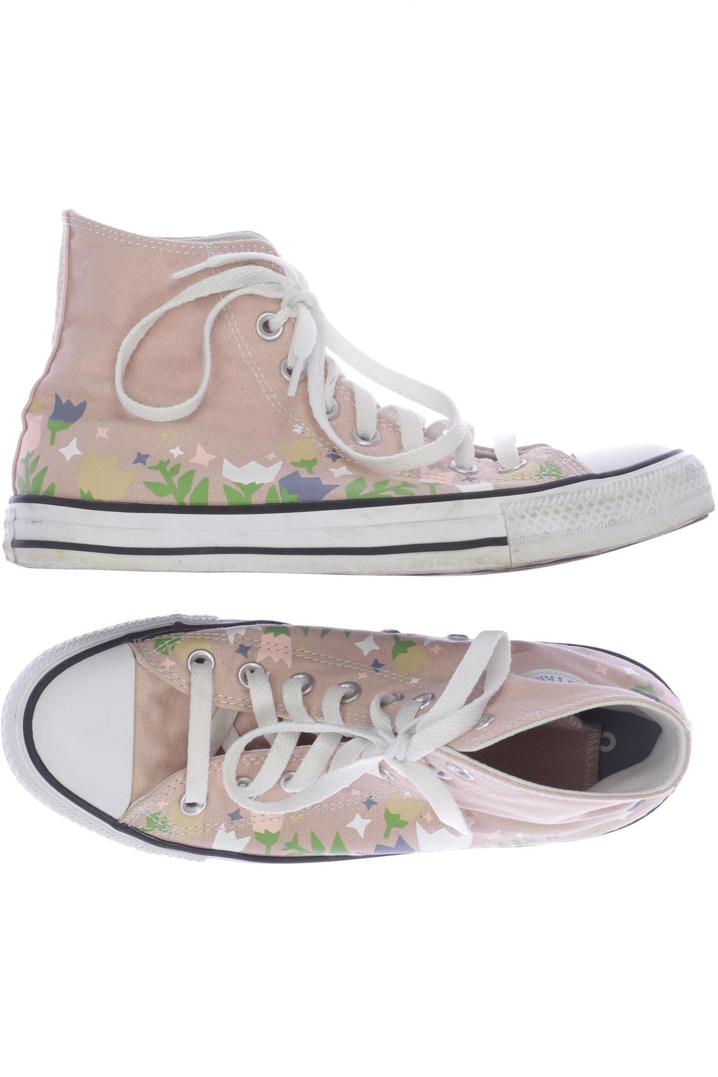 

Converse Damen Sneakers, pink