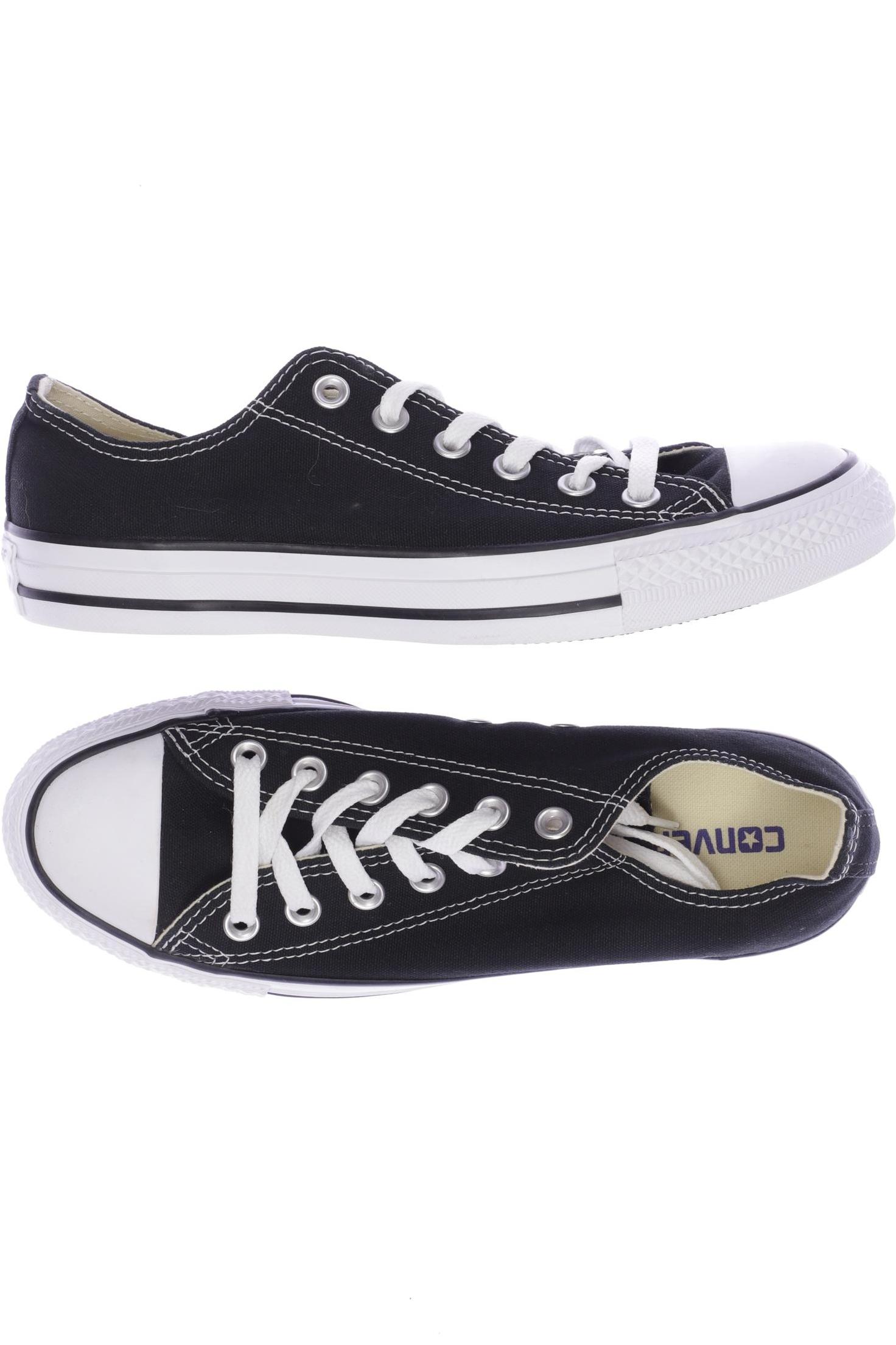 

Converse Damen Sneakers, schwarz, Gr. 39