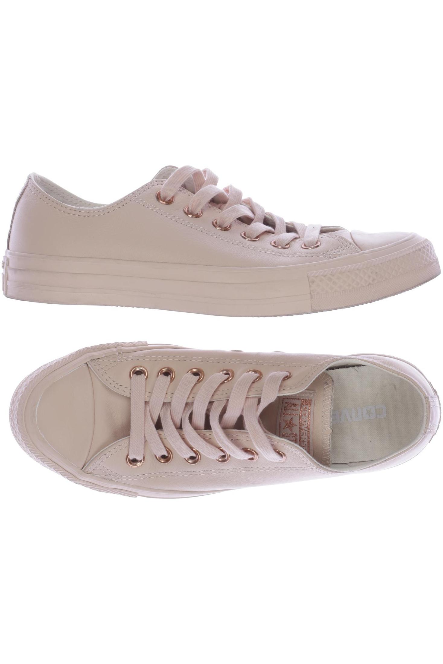 

Converse Damen Sneakers, beige