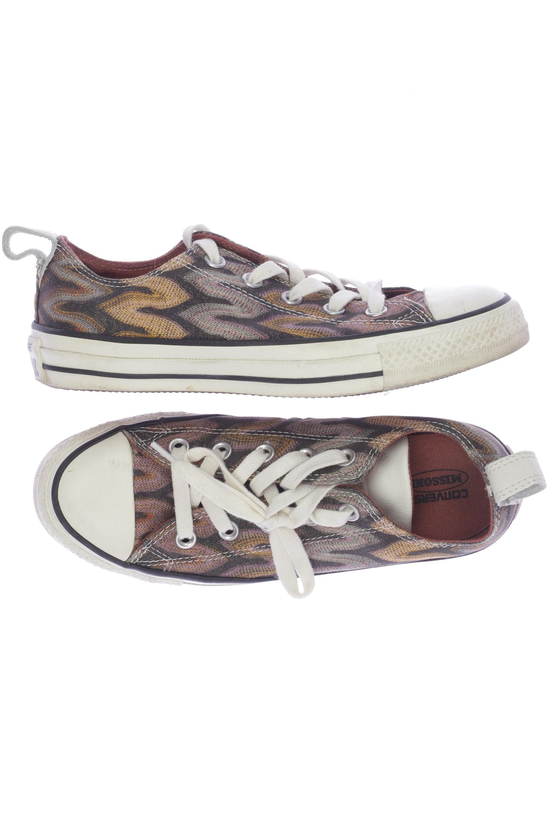 

Converse Damen Sneakers, mehrfarbig, Gr. 36.5