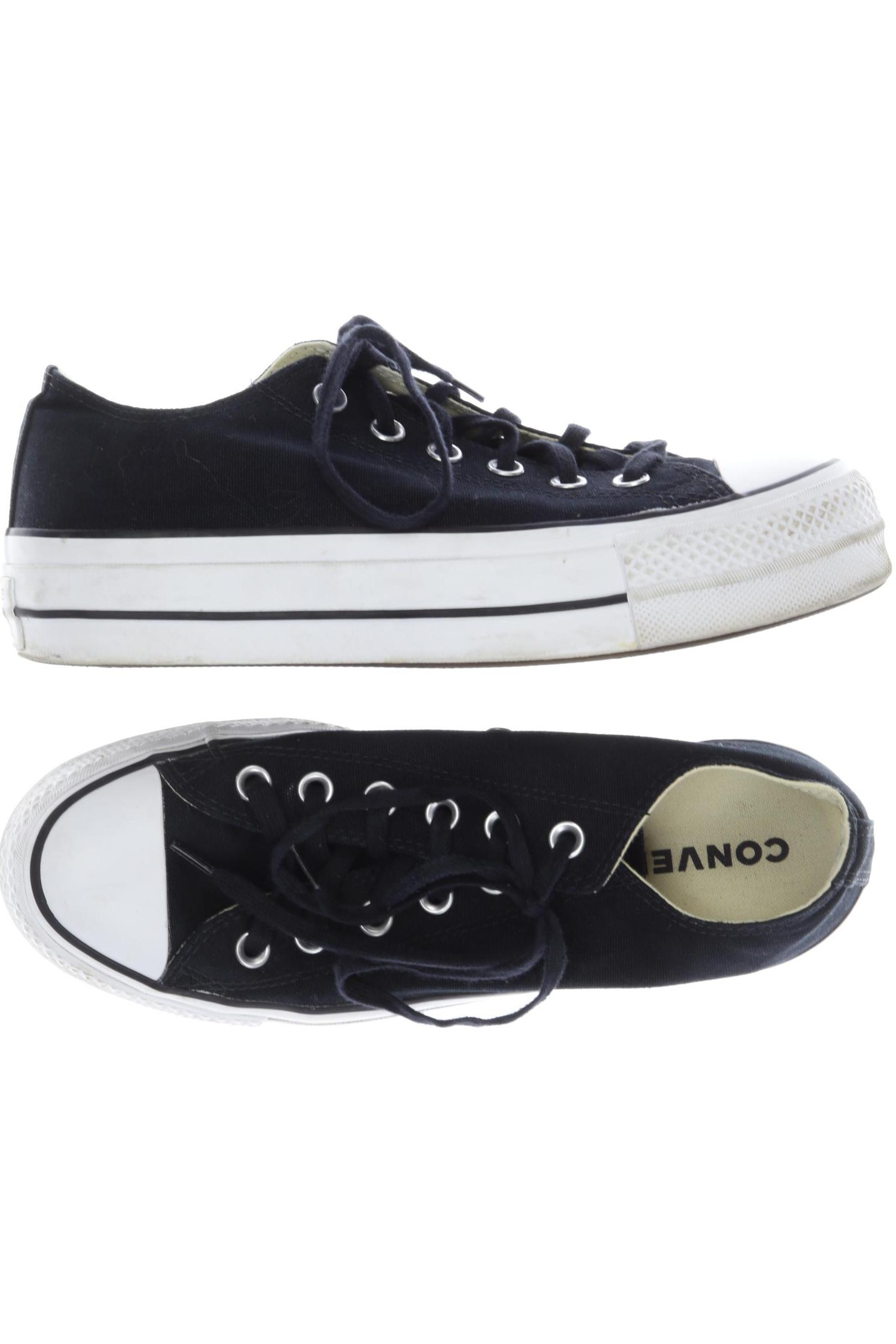 

Converse Damen Sneakers, schwarz, Gr. 39