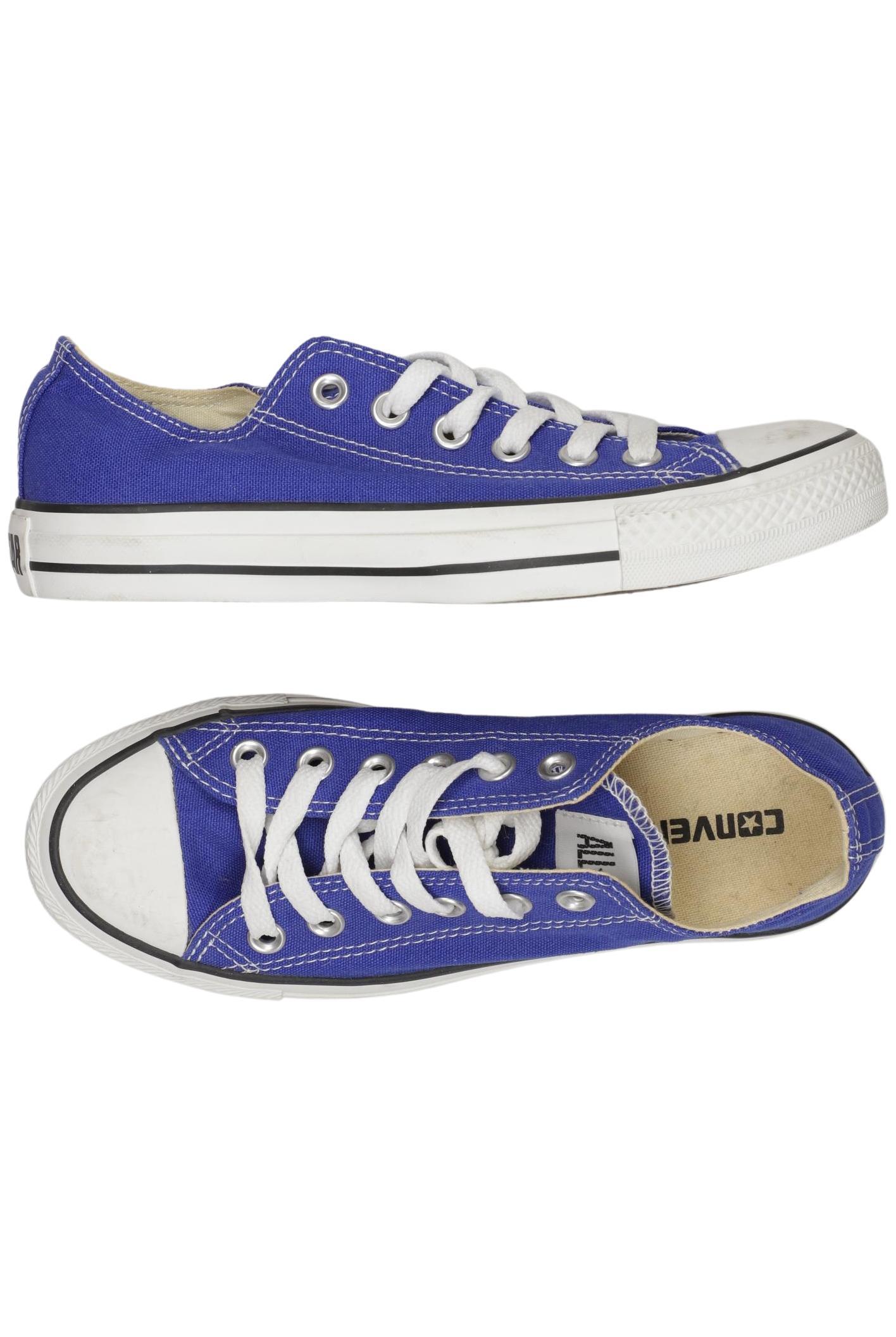 

Converse Damen Sneakers, blau, Gr. 37