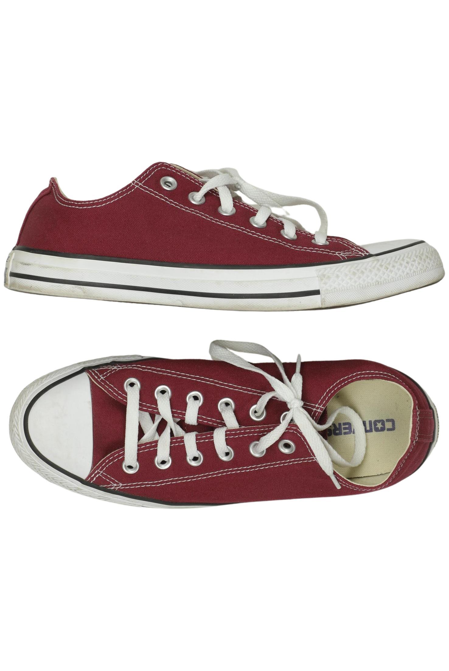 

Converse Damen Sneakers, rot, Gr. 41.5