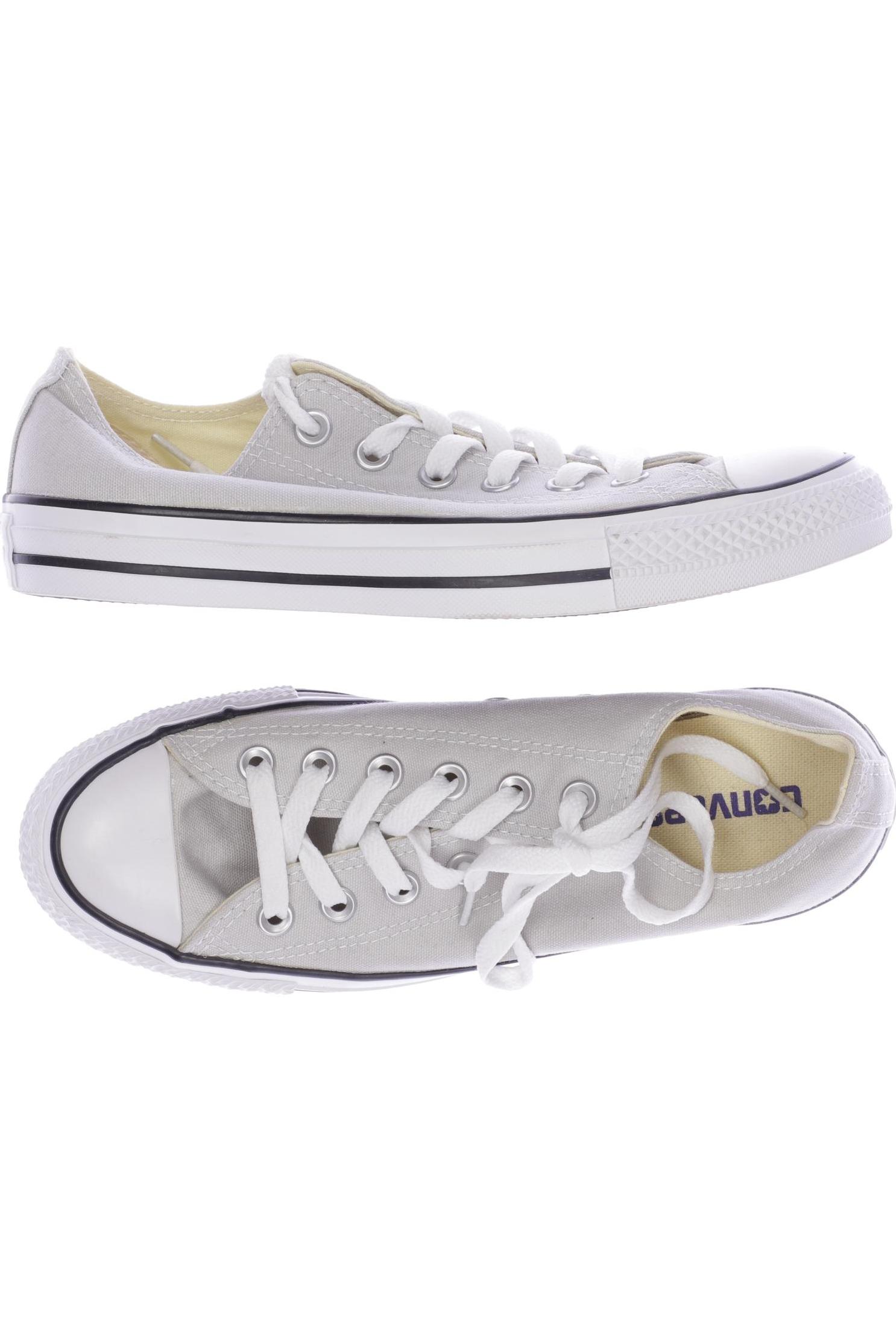 

Converse Damen Sneakers, grau
