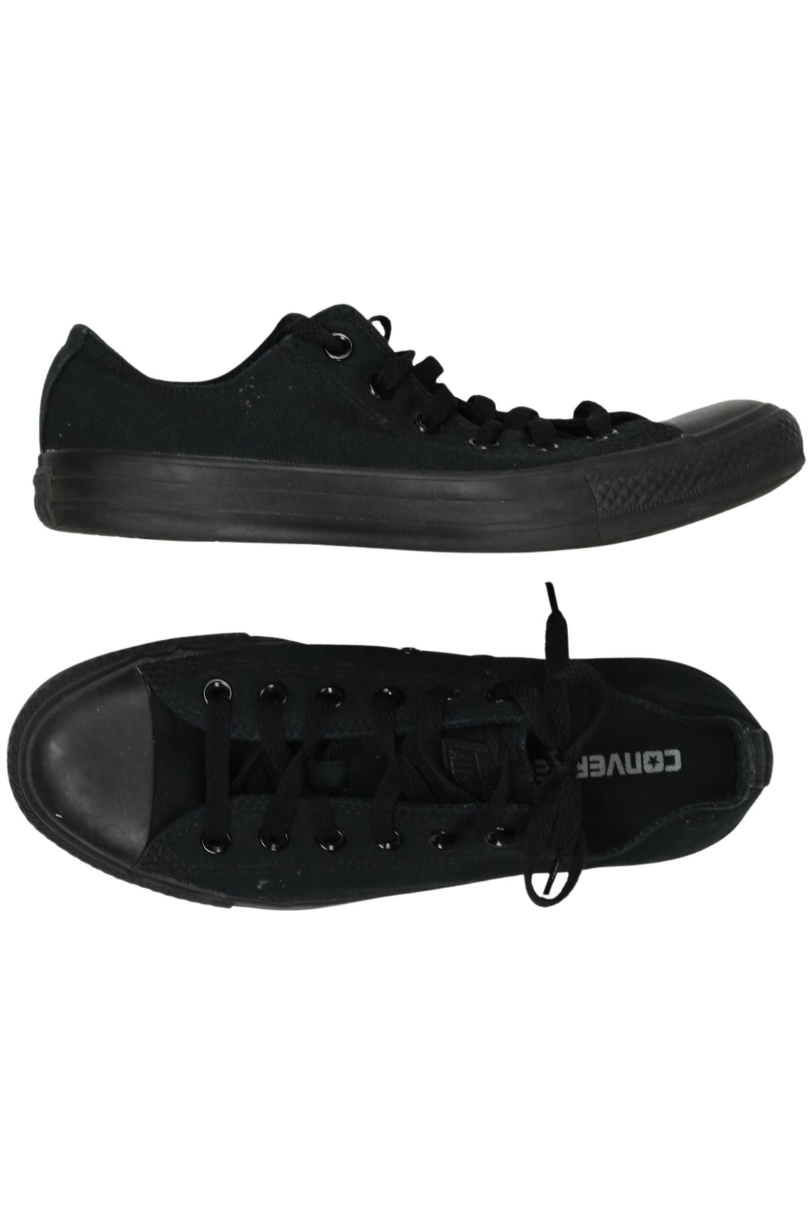 

Converse Damen Sneakers, schwarz, Gr. 41