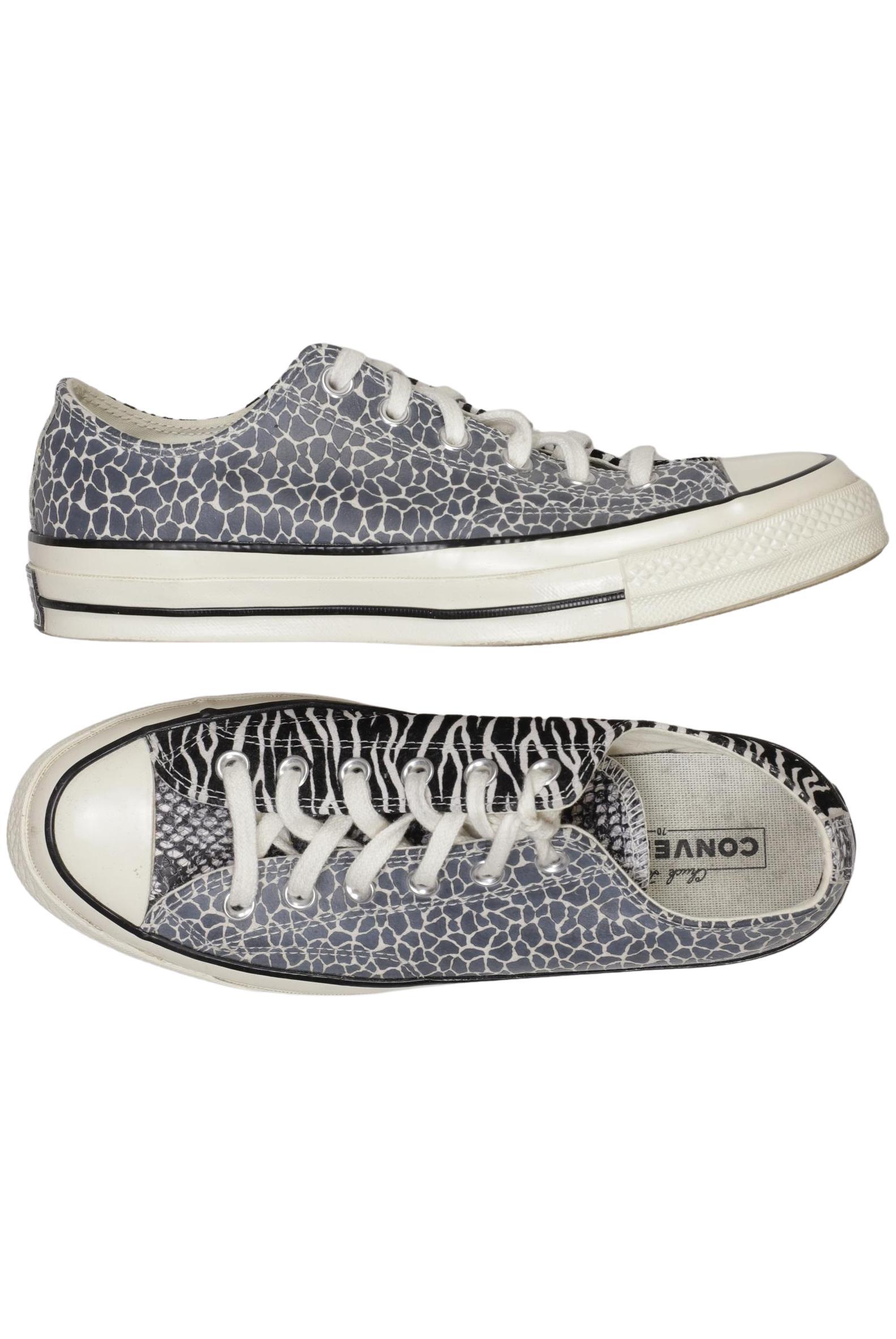 

Converse Damen Sneakers, grau, Gr. 40