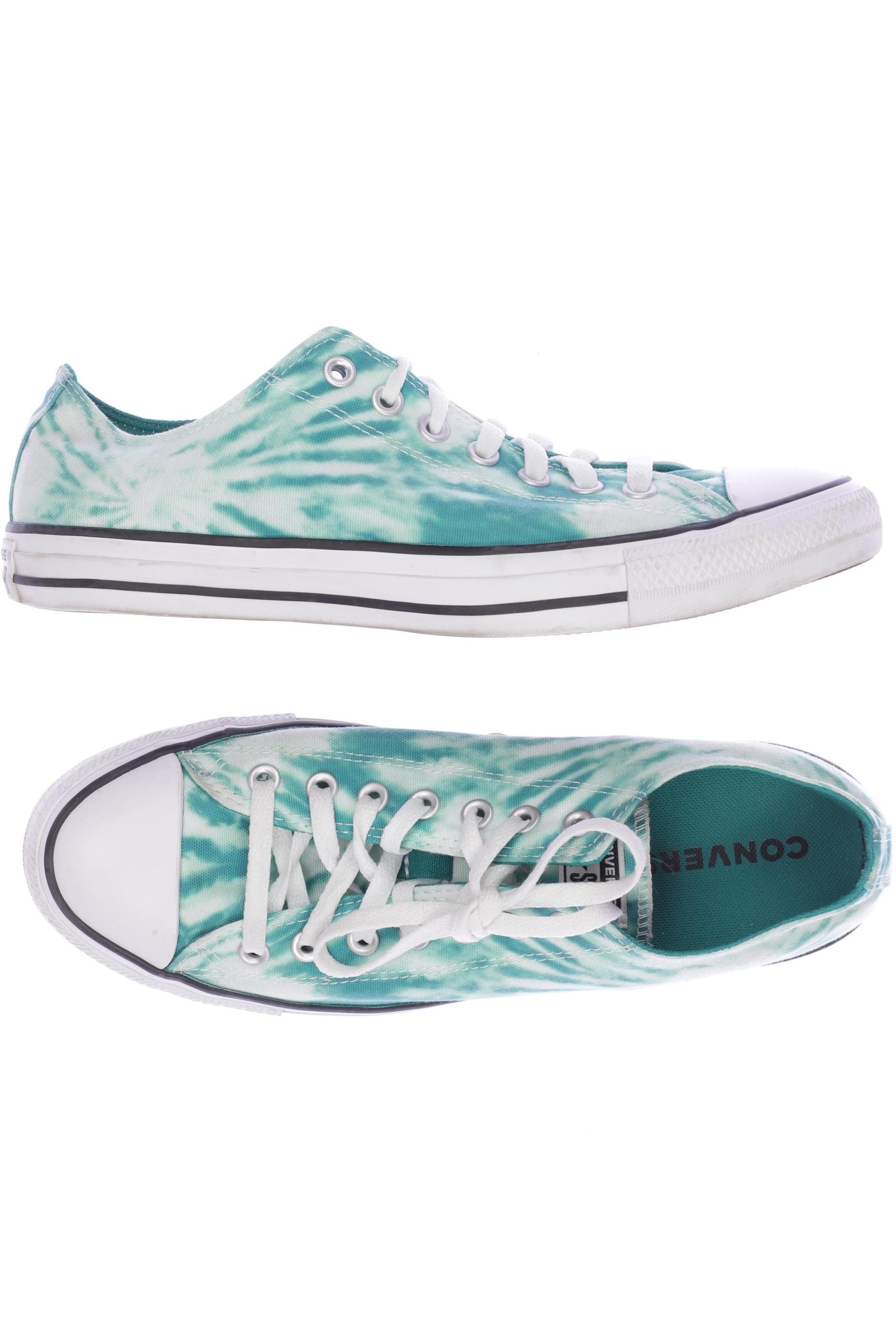 

Converse Damen Sneakers, grün, Gr. 43