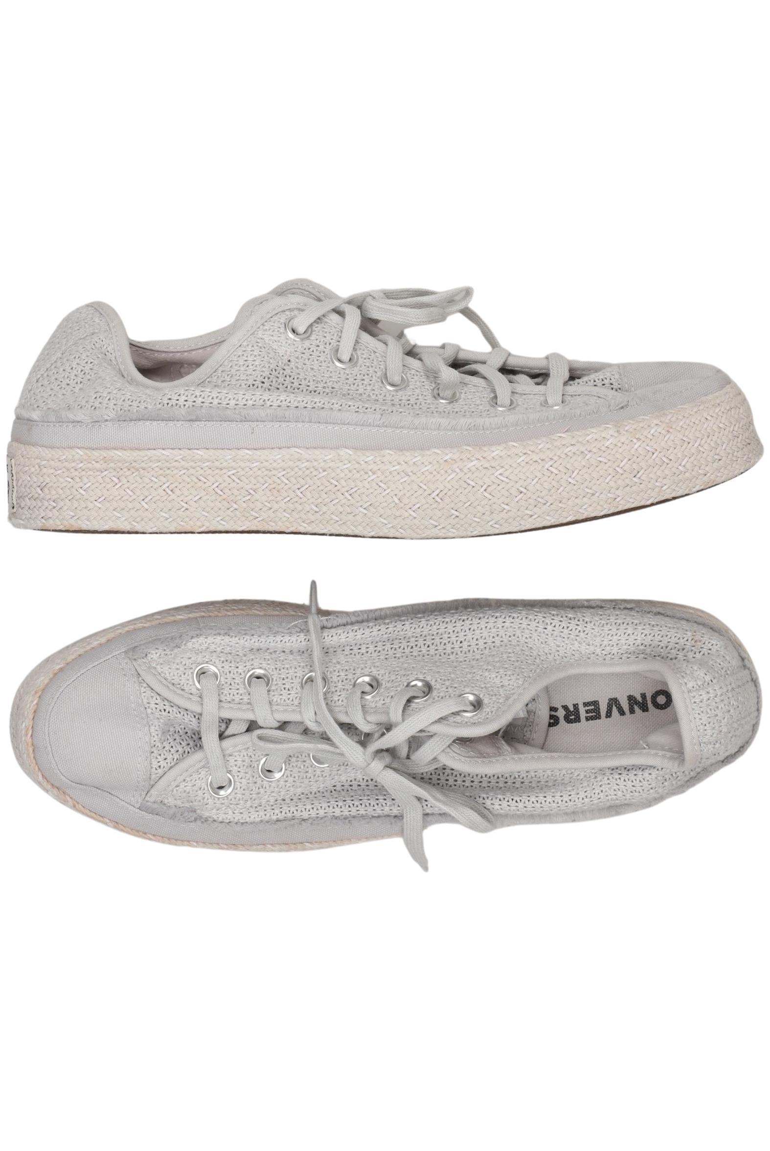 

Converse Damen Sneakers, grau, Gr. 42