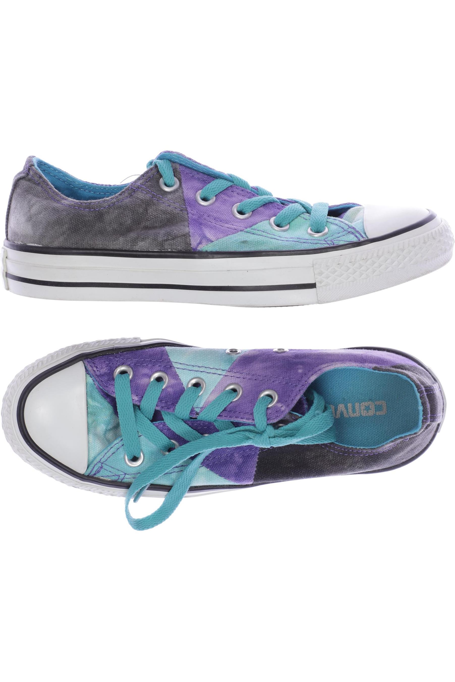 

Converse Damen Sneakers, mehrfarbig