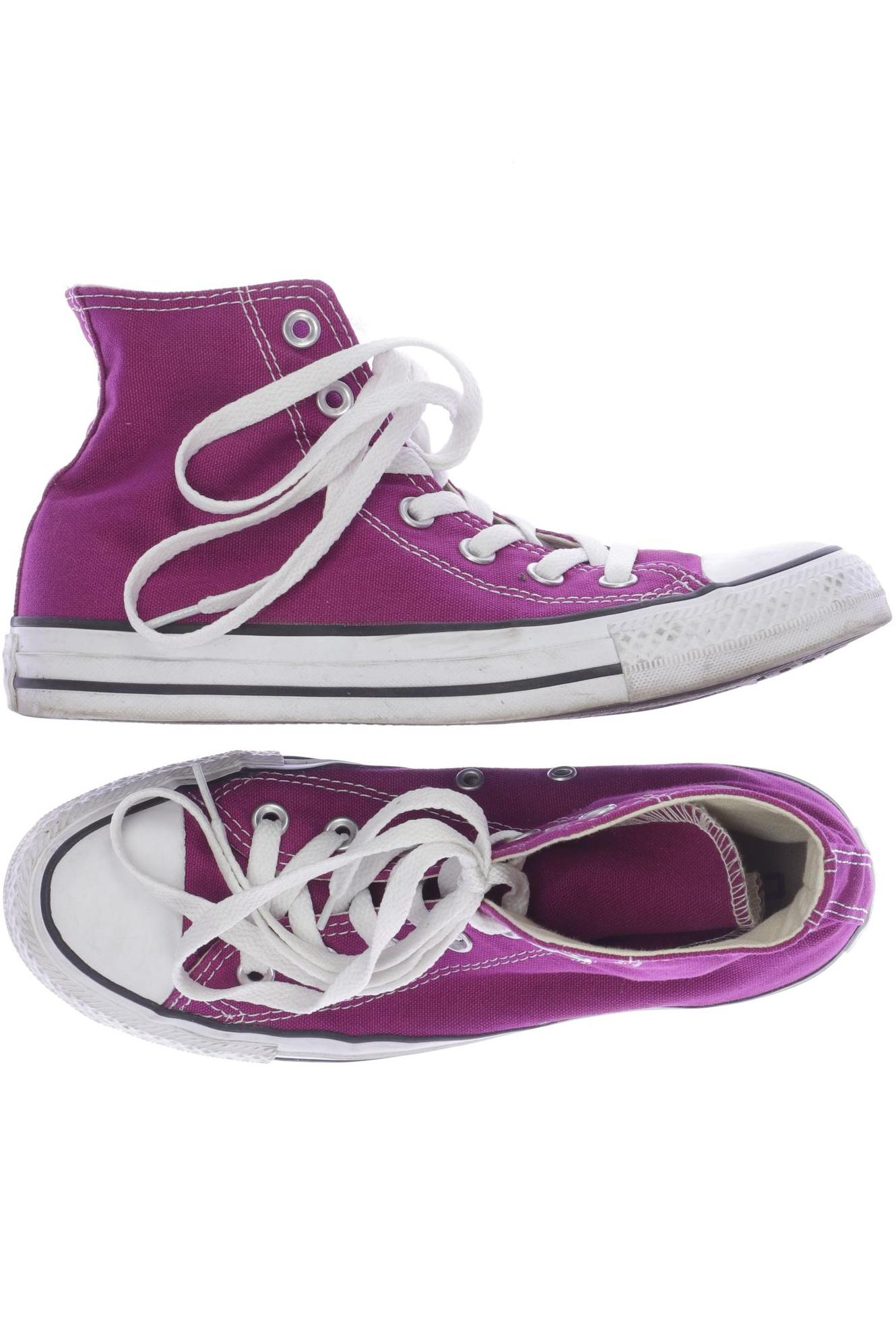 

Converse Damen Sneakers, pink