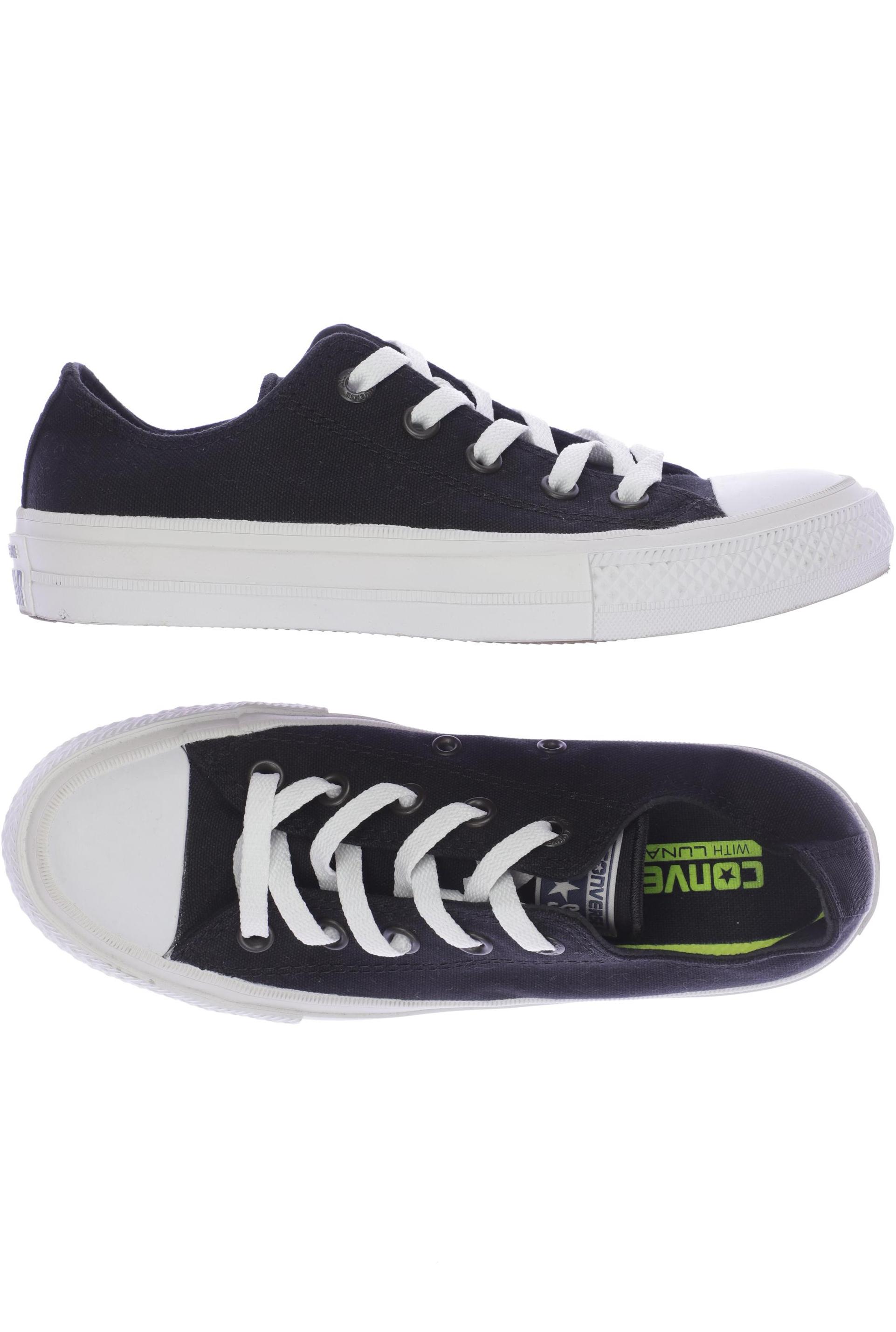 

Converse Damen Sneakers, schwarz, Gr. 36.5