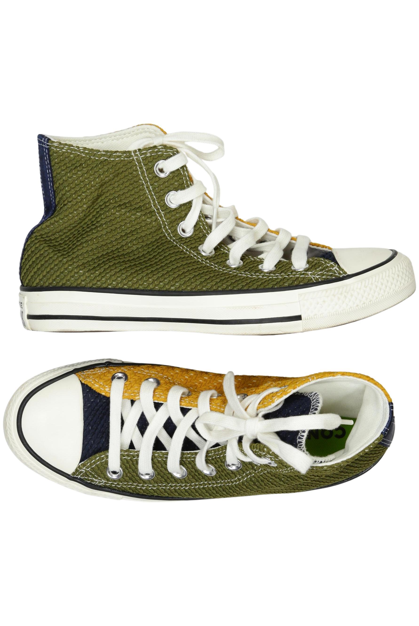 

Converse Damen Sneakers, grün, Gr. 36.5