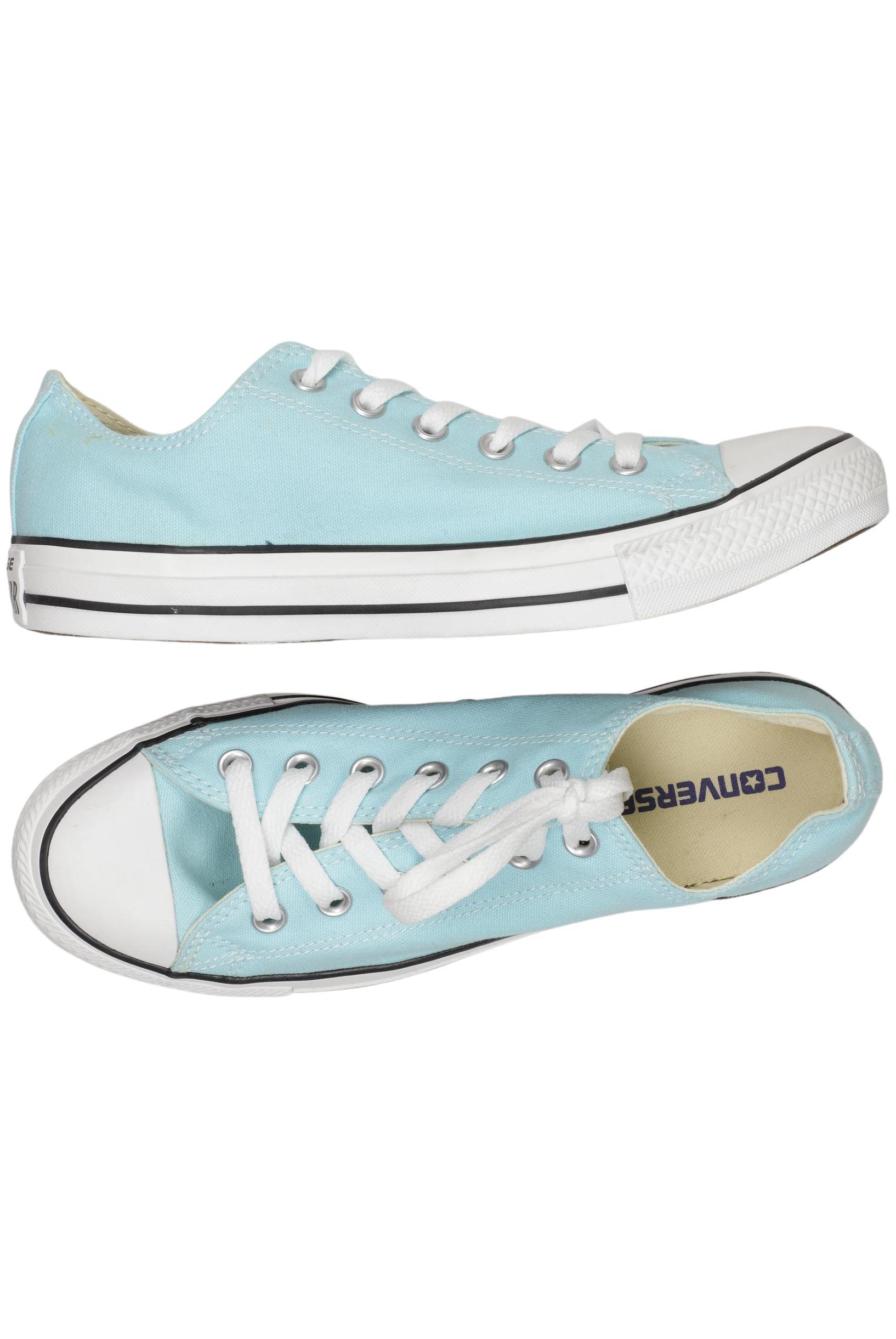

Converse Damen Sneakers, blau, Gr. 40
