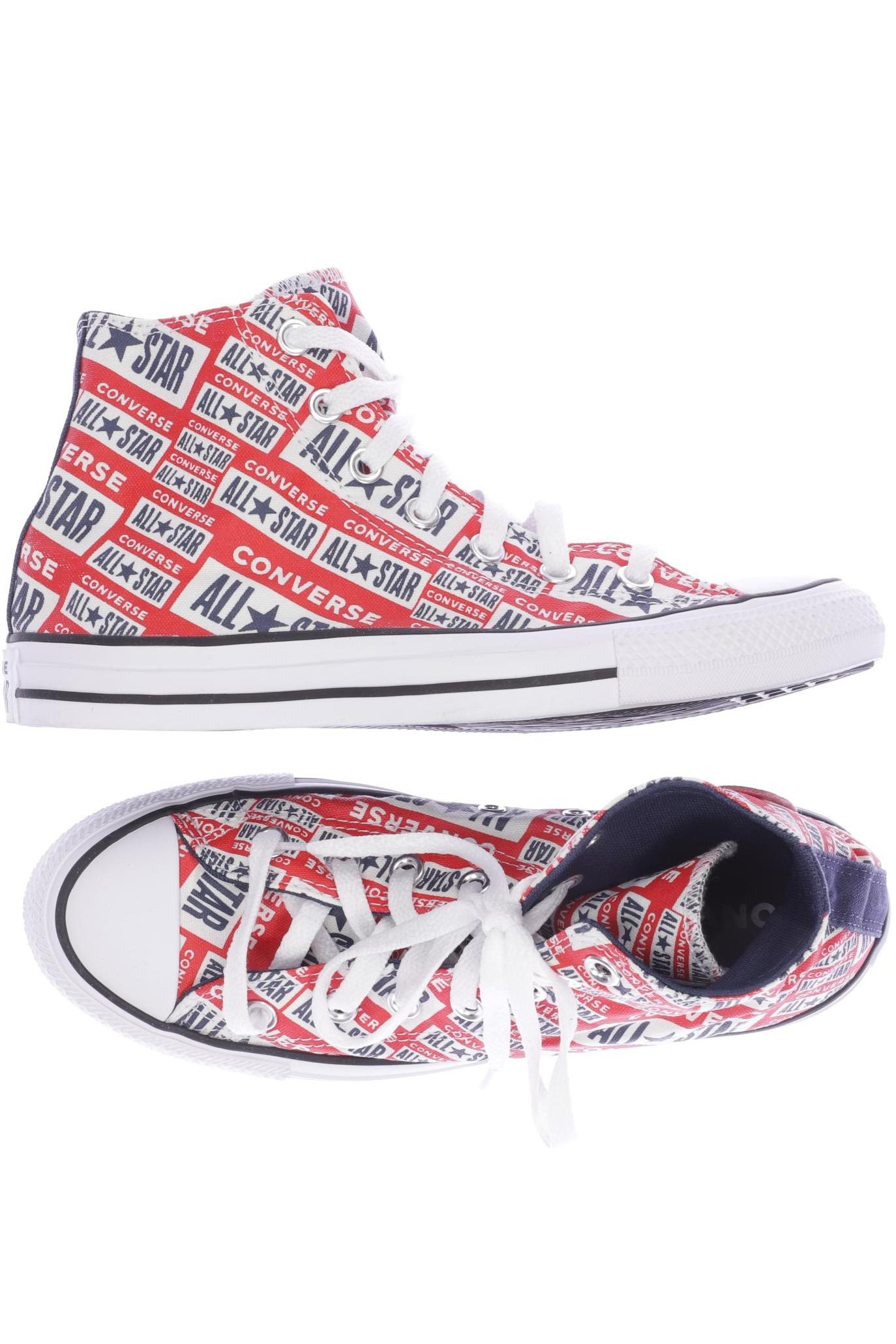 

Converse Damen Sneakers, rot, Gr. 38