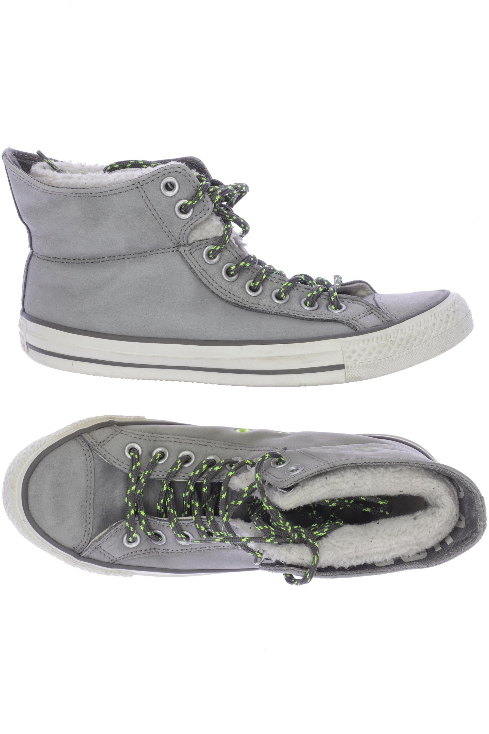 

Converse Damen Sneakers, grau, Gr. 40