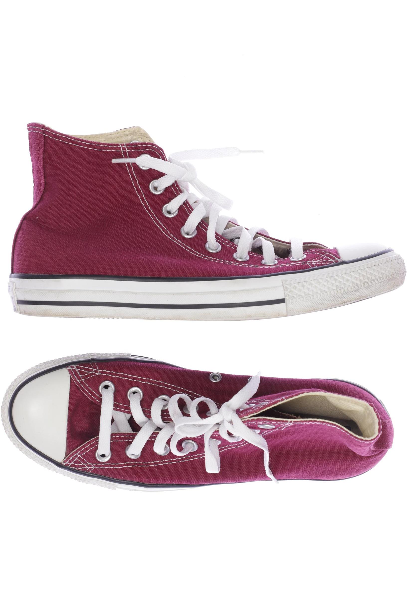 

Converse Damen Sneakers, bordeaux, Gr. 40