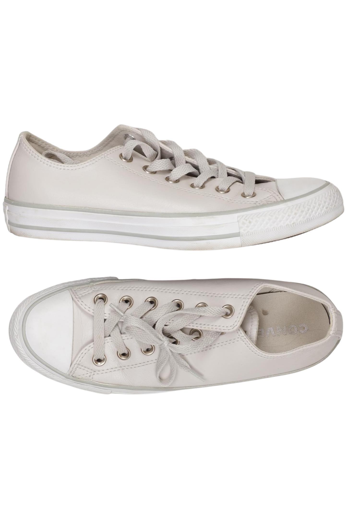 

Converse Damen Sneakers, beige, Gr. 39.5