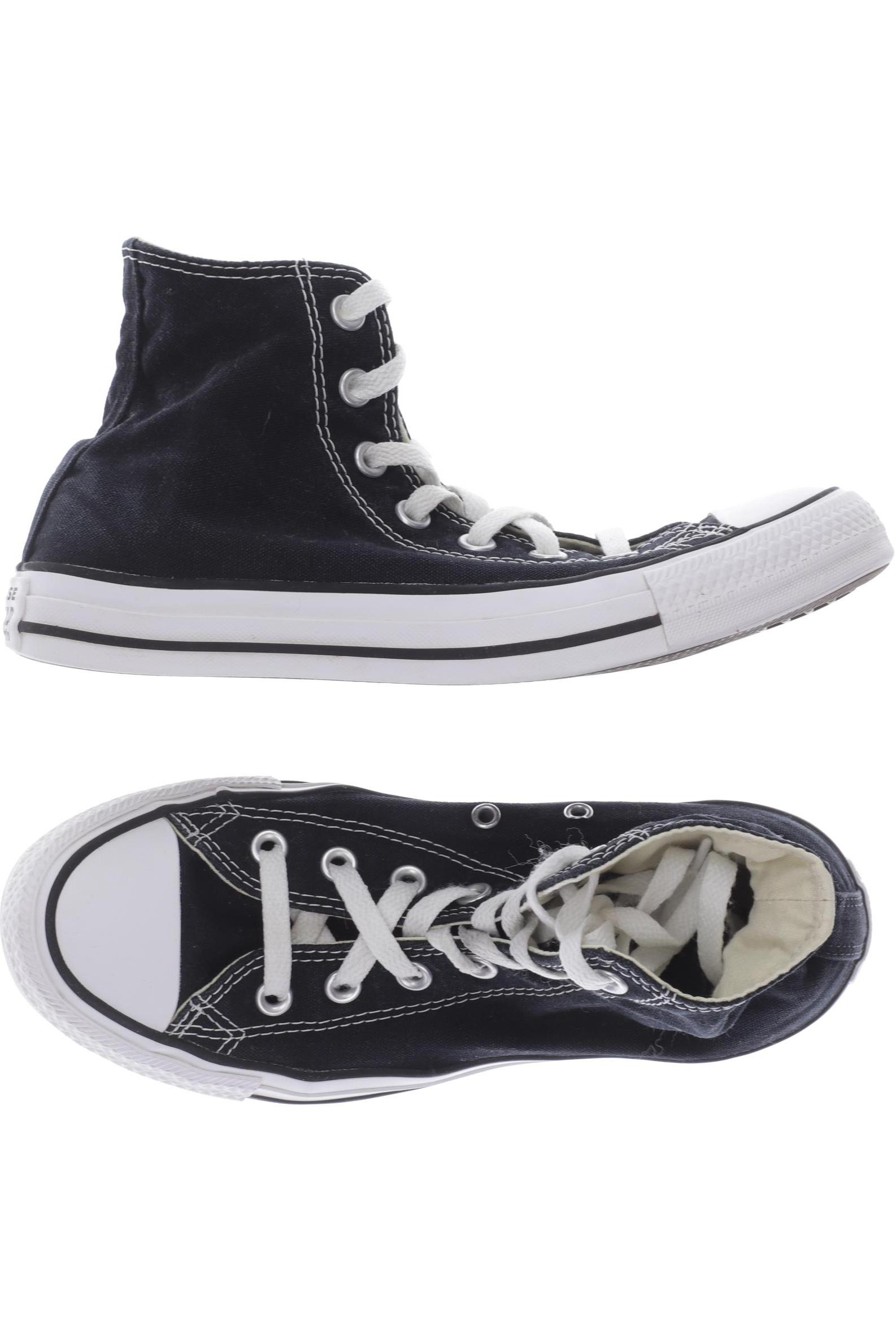 

Converse Damen Sneakers, schwarz