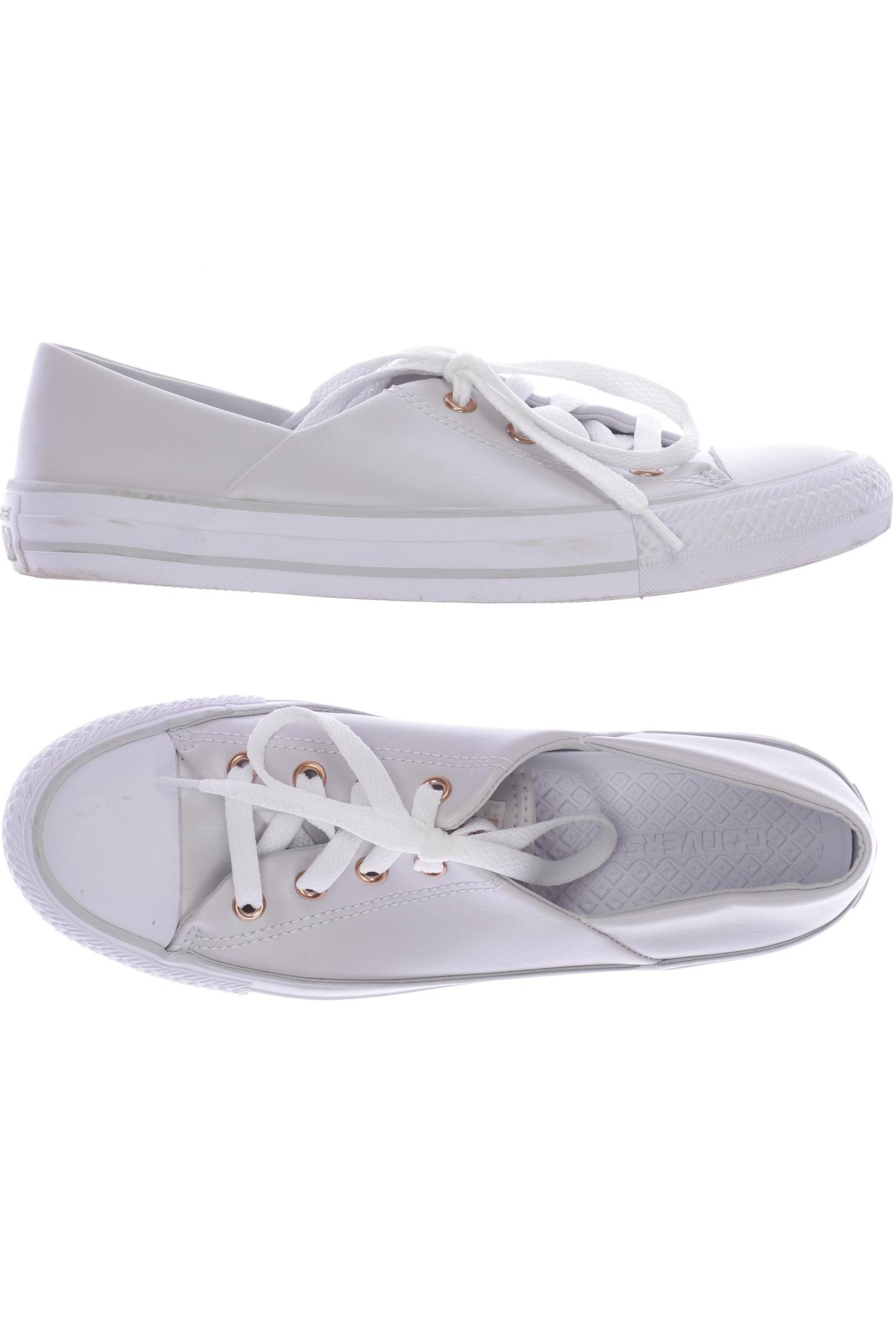 

Converse Damen Sneakers, grau