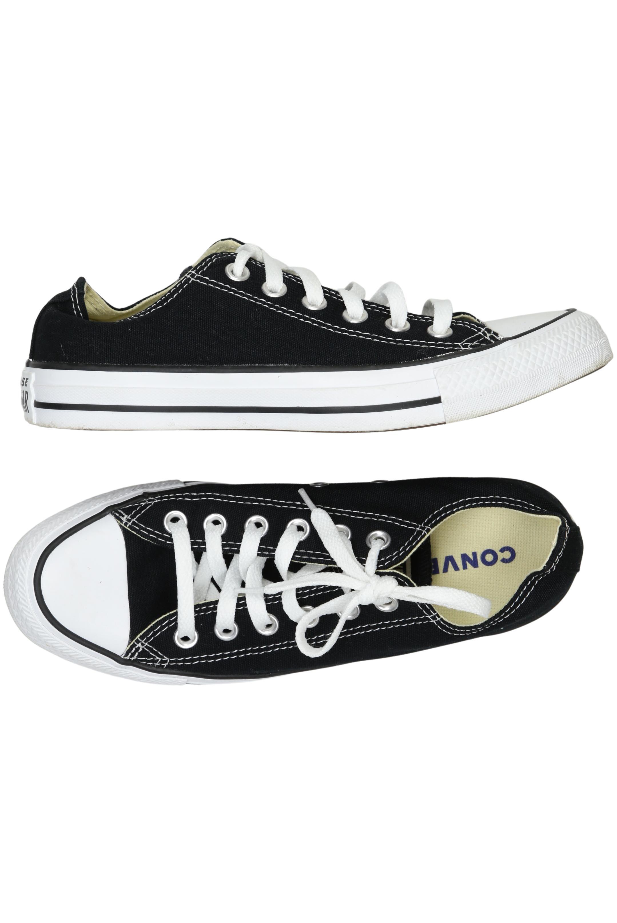 

Converse Damen Sneakers, schwarz, Gr. 38