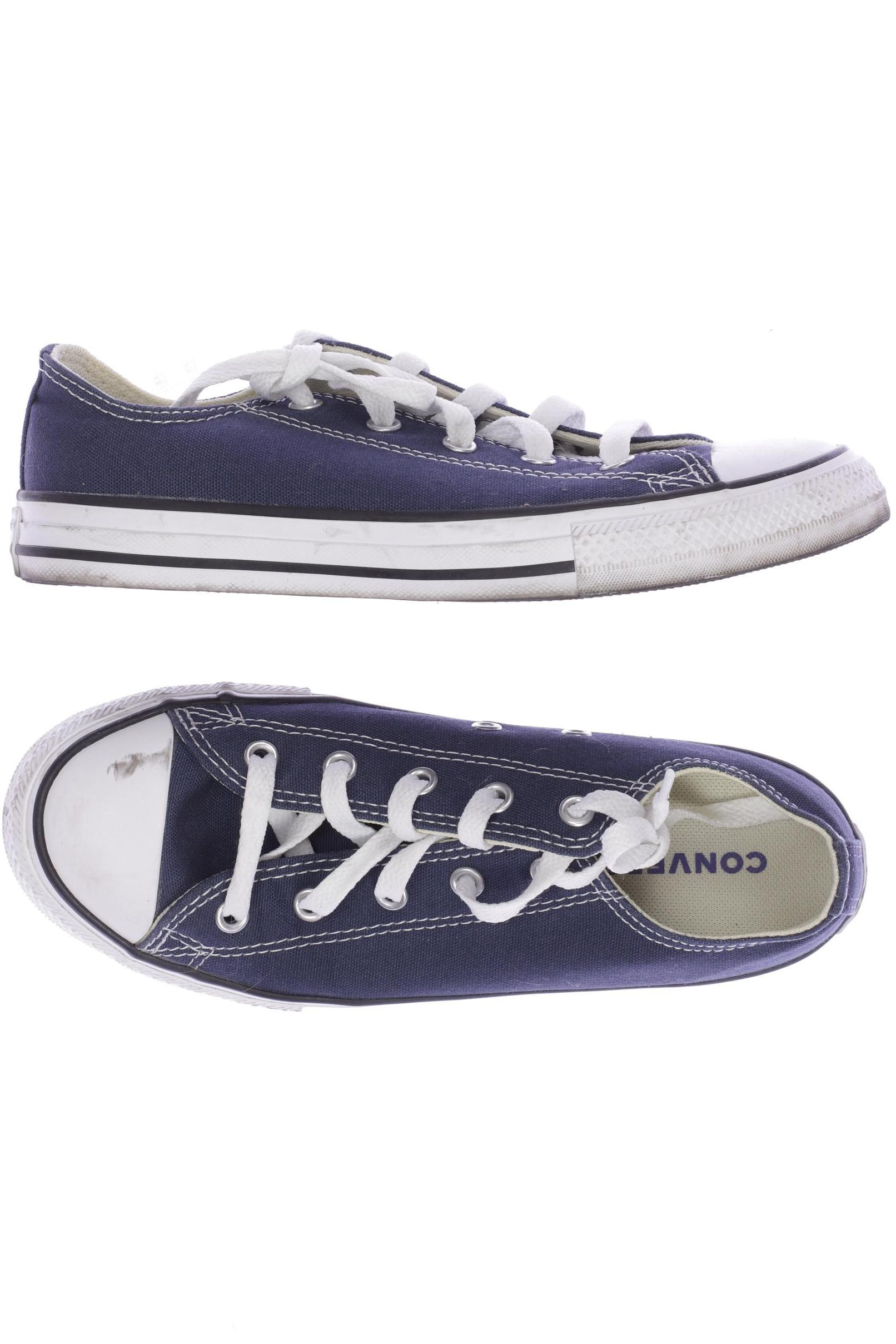 

Converse Damen Sneakers, marineblau, Gr. 35