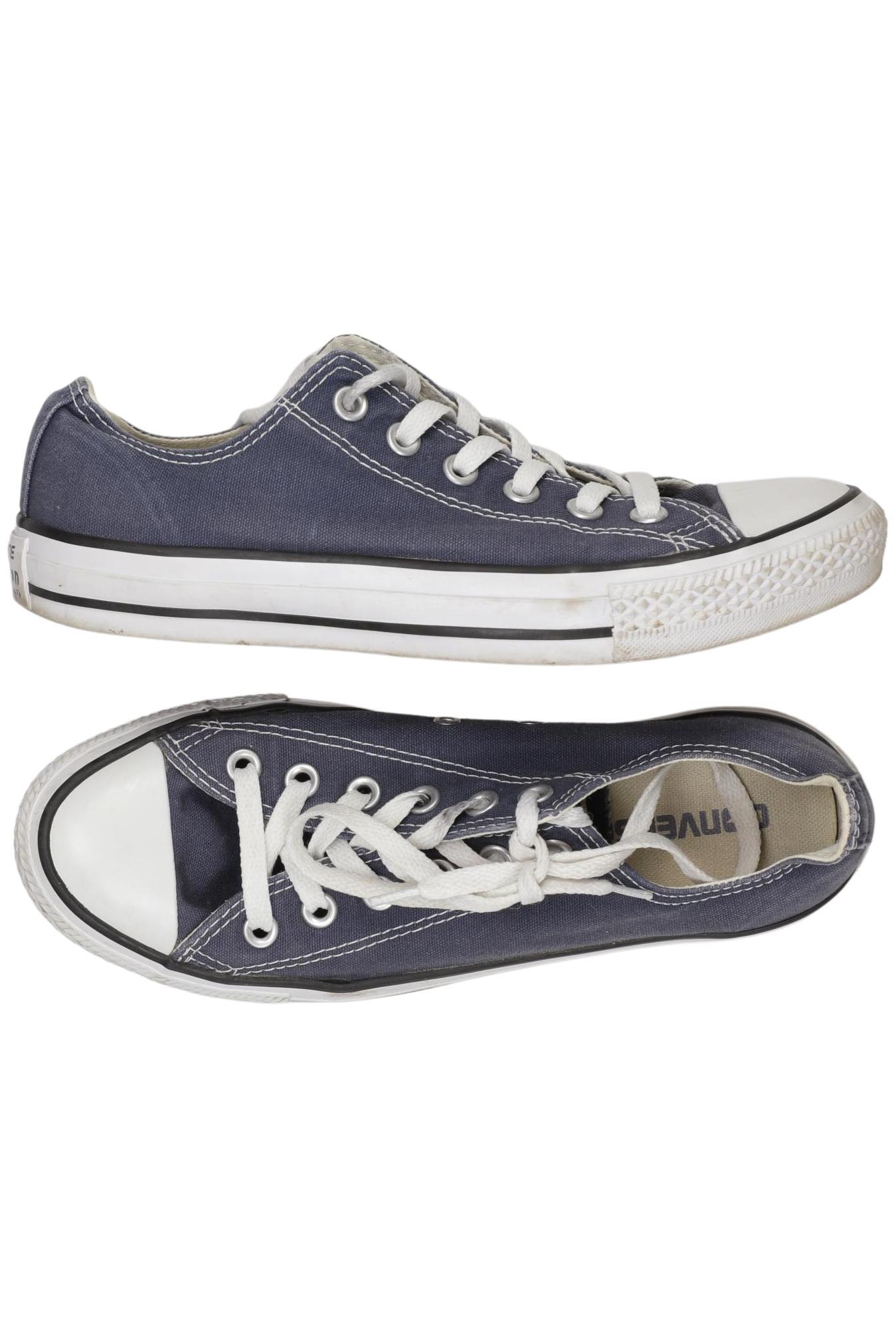 

Converse Damen Sneakers, blau, Gr. 35