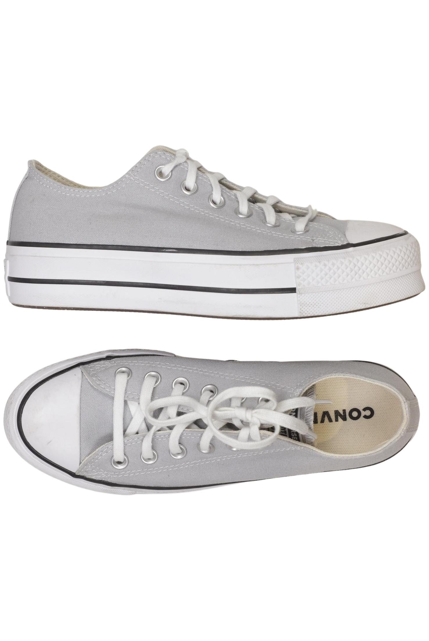 

Converse Damen Sneakers, grau, Gr. 37.5