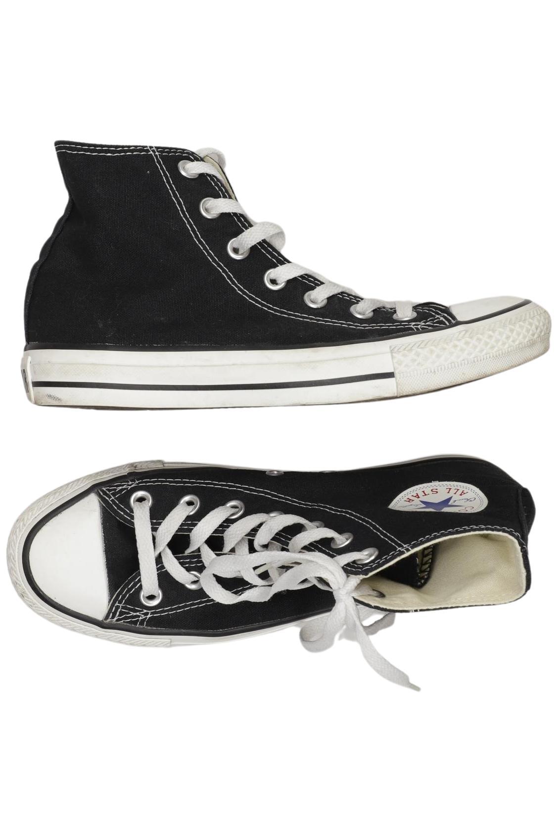 

Converse Damen Sneakers, schwarz, Gr. 37