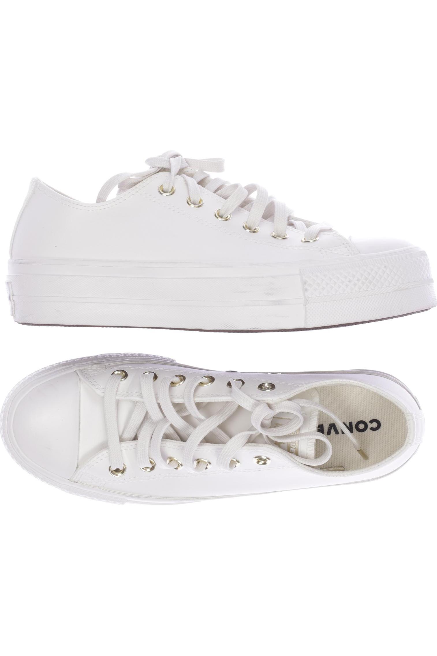 

Converse Damen Sneakers, weiß, Gr. 39