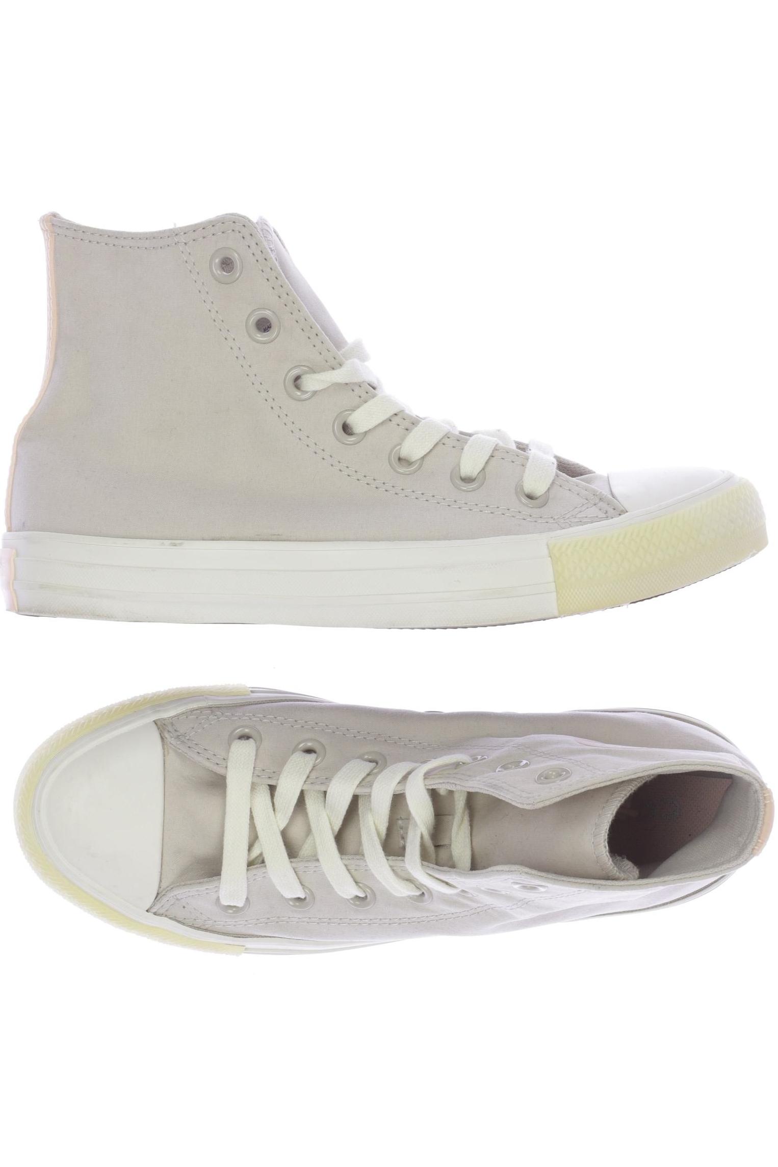 

Converse Damen Sneakers, beige, Gr. 37.5