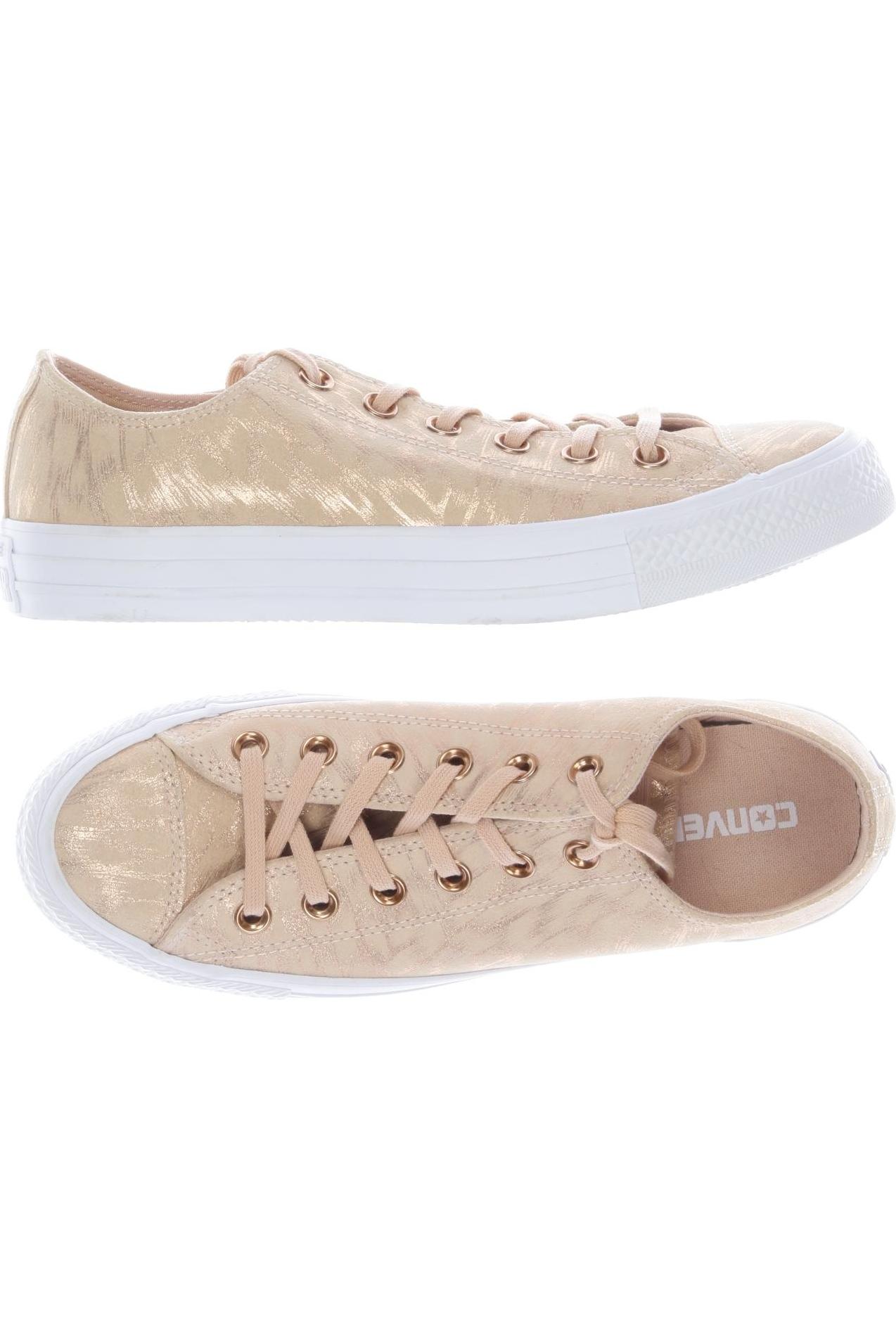 

Converse Damen Sneakers, beige, Gr. 39