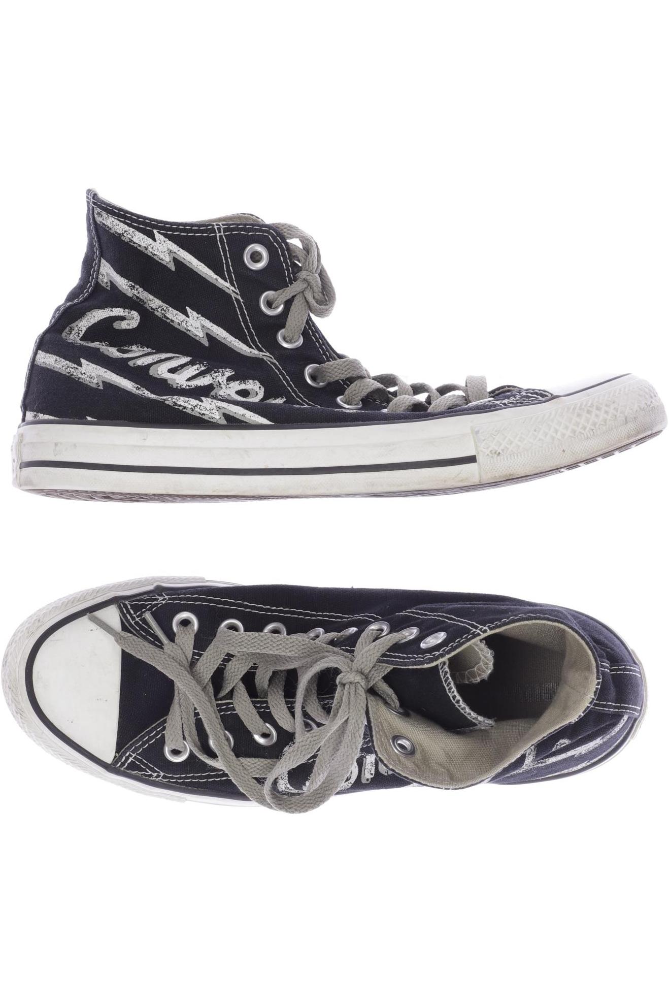 

Converse Damen Sneakers, schwarz, Gr. 39.5
