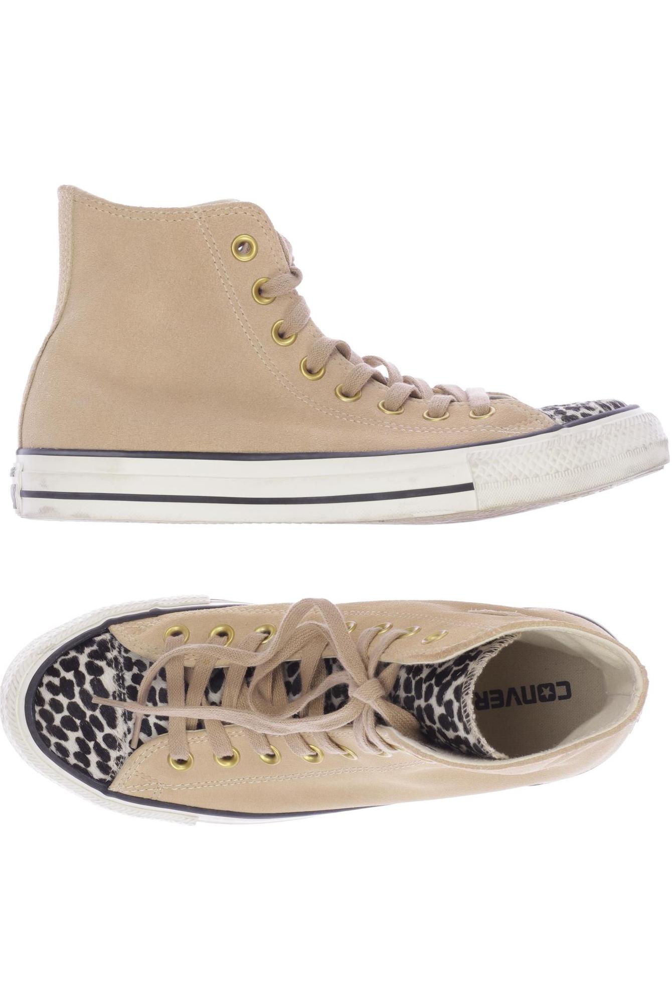 

Converse Damen Sneakers, beige, Gr. 39.5