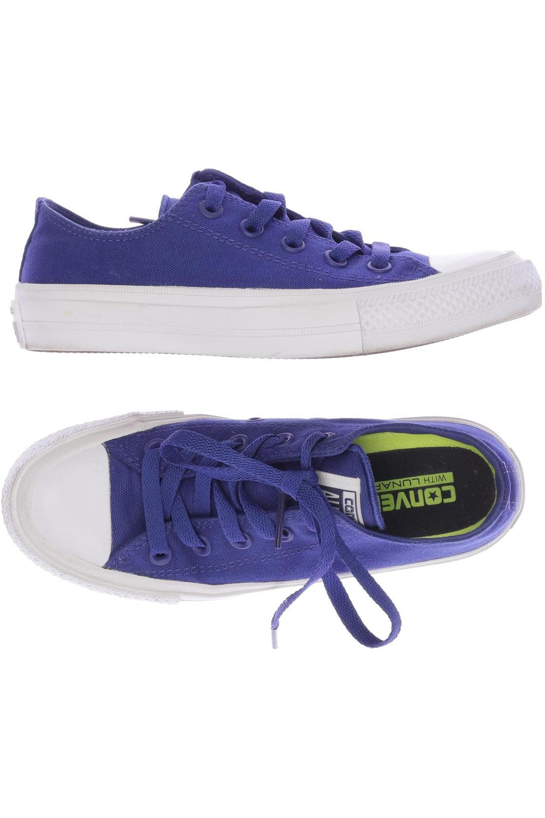 

Converse Damen Sneakers, blau, Gr. 35