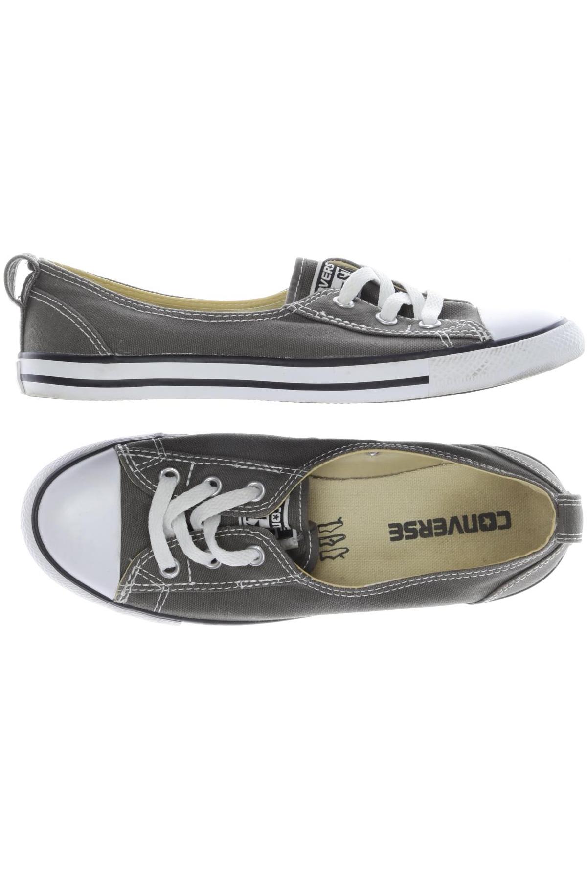 

Converse Damen Sneakers, grau, Gr. 37