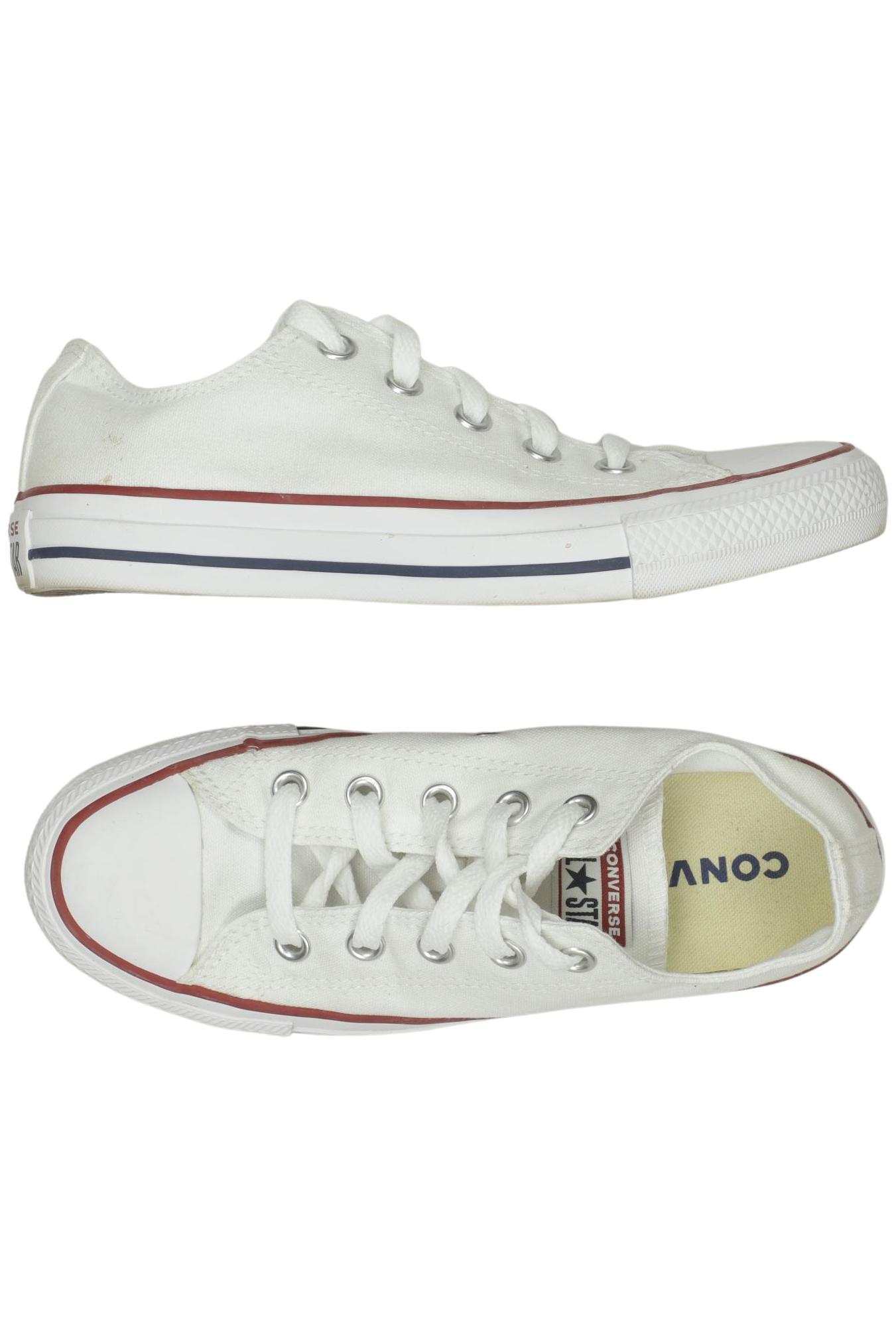 

Converse Damen Sneakers, weiß, Gr. 36