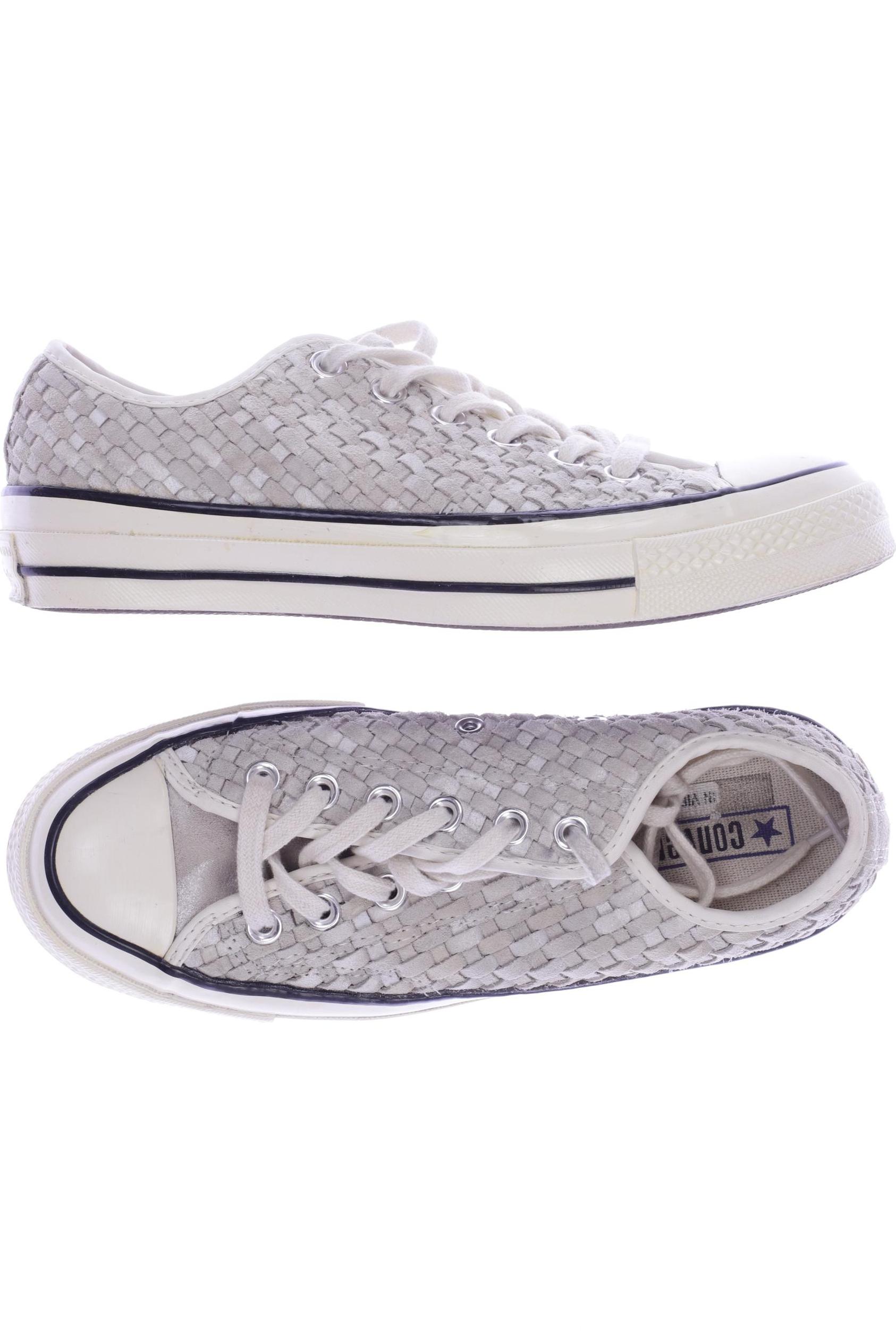 

Converse Damen Sneakers, beige