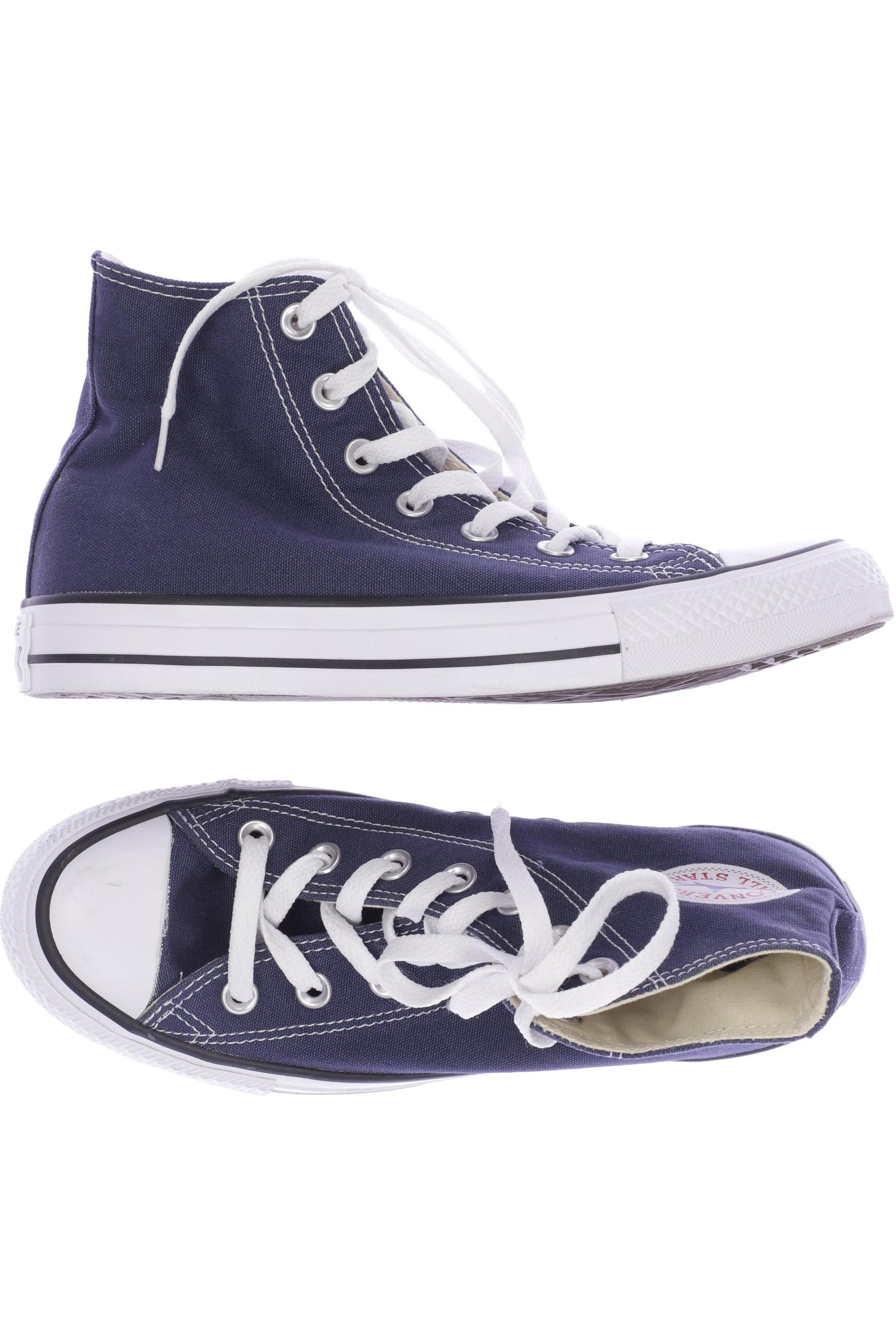 

Converse Damen Sneakers, marineblau, Gr. 37.5